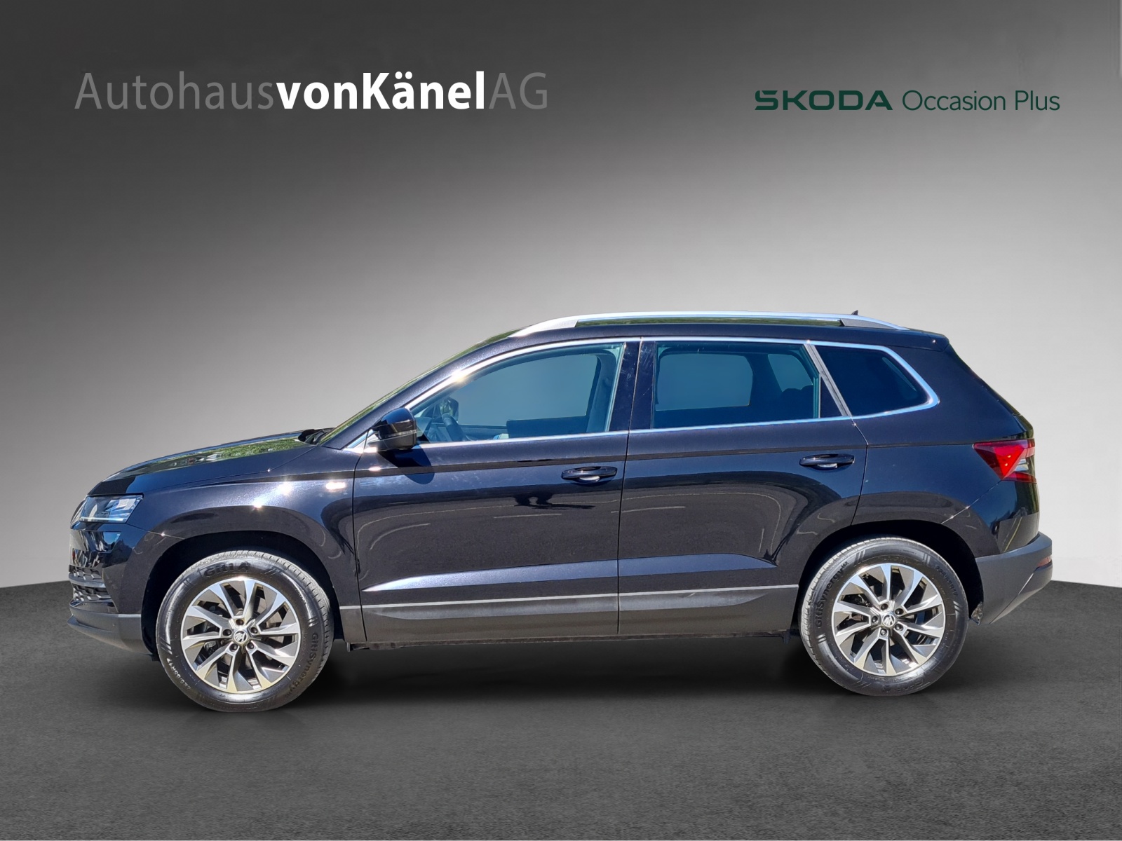 SKODA Karoq 2.0 TDI CR Clever 4x4 DSG-showroom-element-1