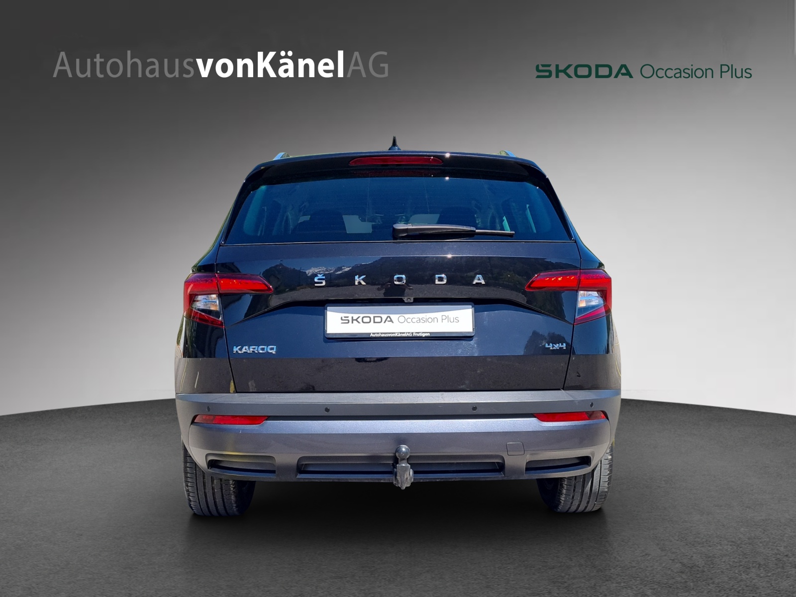 SKODA Karoq 2.0 TDI CR Clever 4x4 DSG-image-4