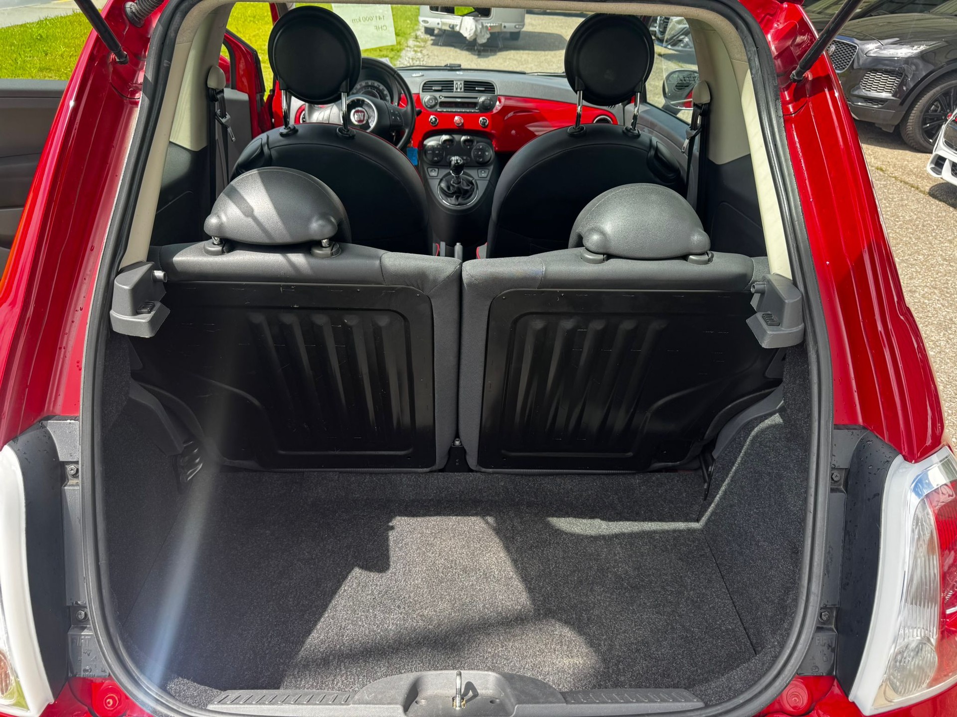 FIAT 500 1.2 Pop-image-9