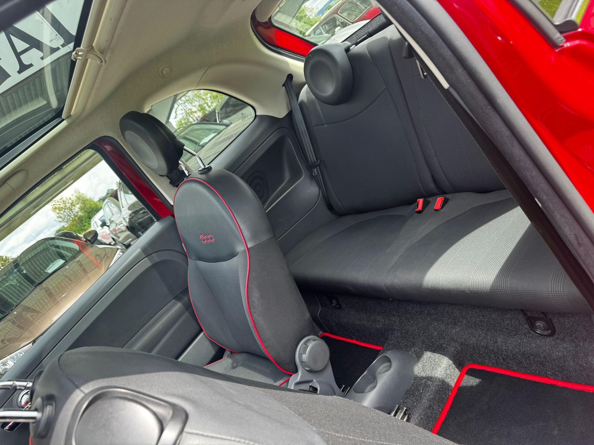 FIAT 500 1.2 Pop-image-8