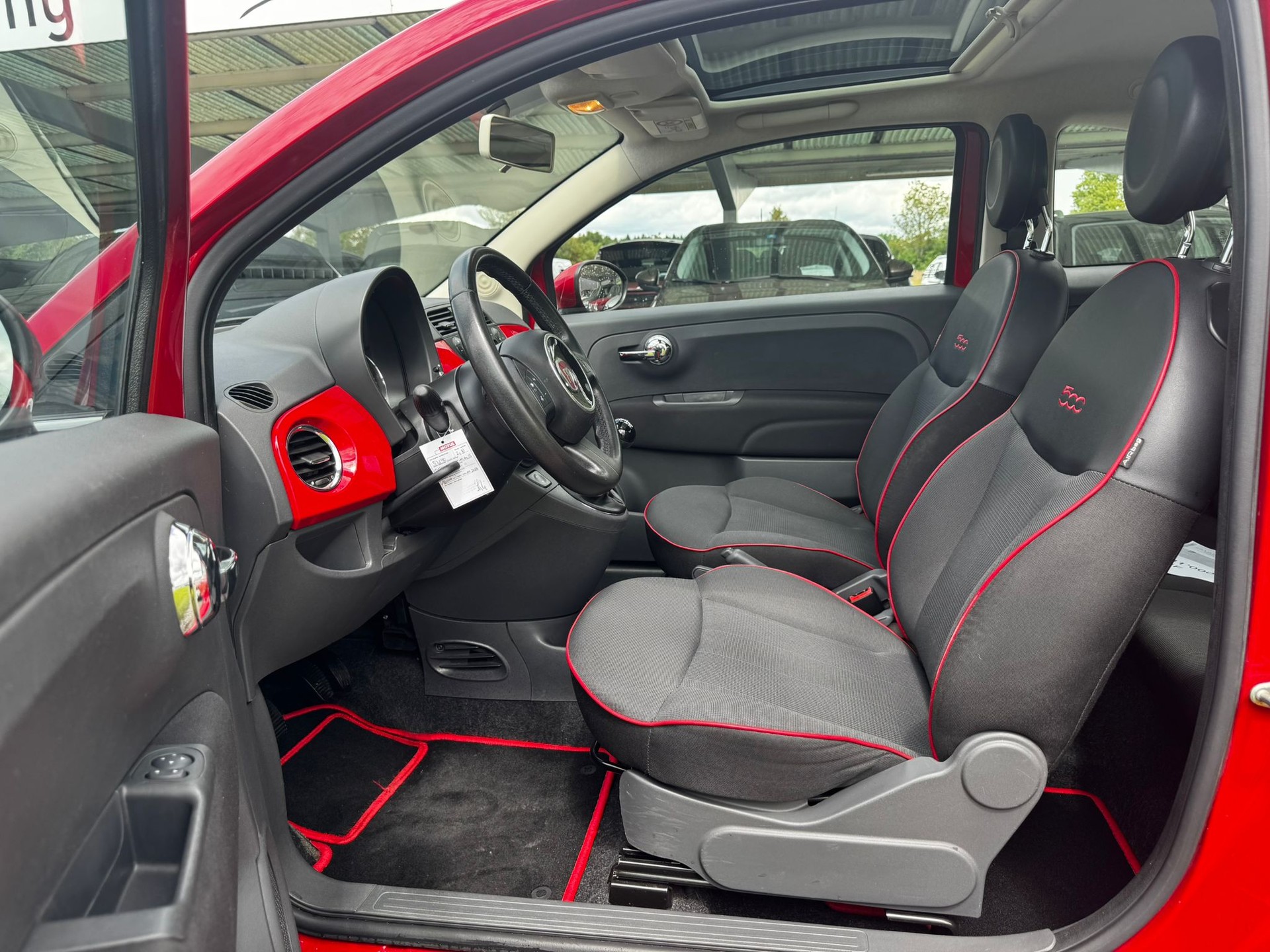FIAT 500 1.2 Pop-image-6