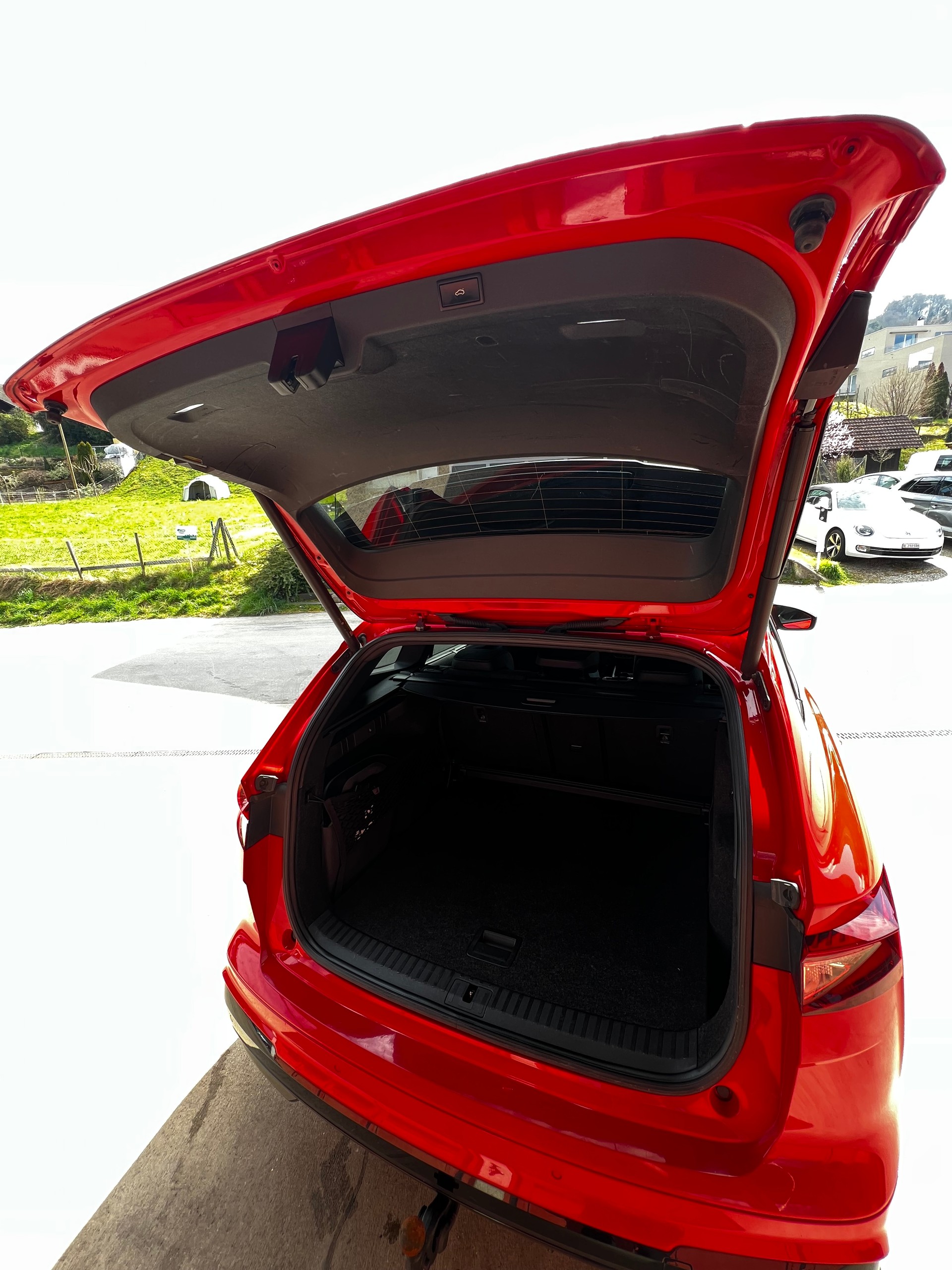 SKODA Enyaq iV 80x SportLine // SoH 92%-image-10