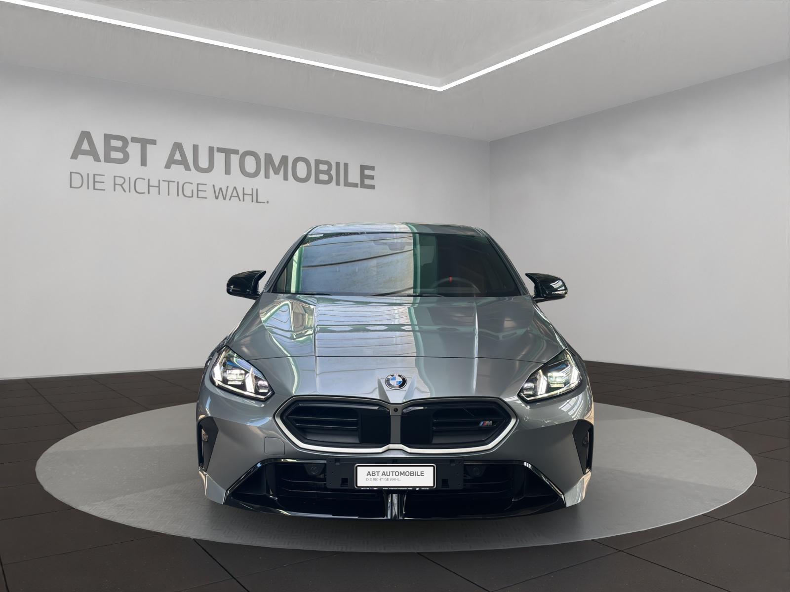 BMW M235i xDrive Gran Coupé-showroom-element-1