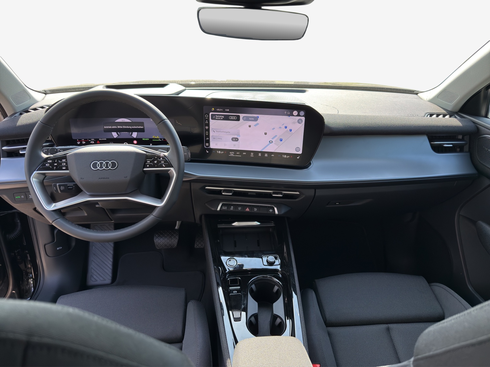 AUDI Q3 SUV e-hybrid 200 kW S tronig-image-8