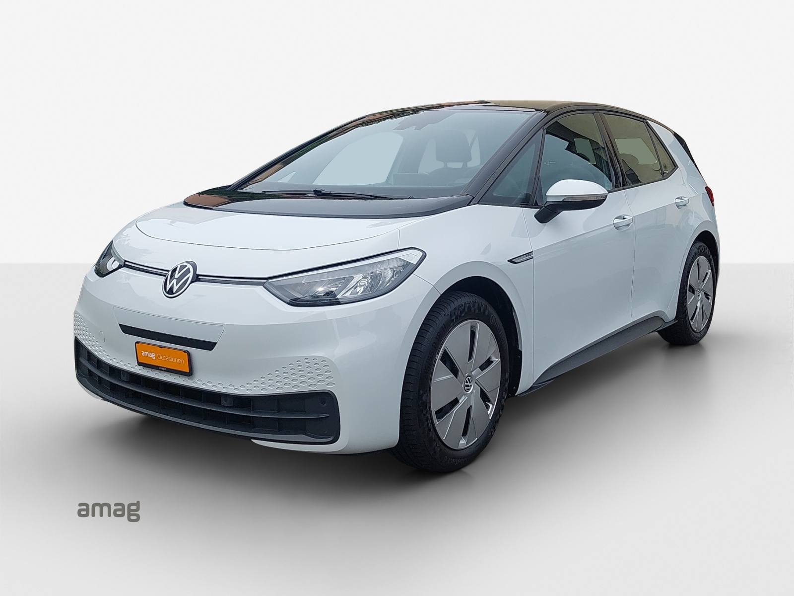 VW ID.3 Pro 58 kWh Pro