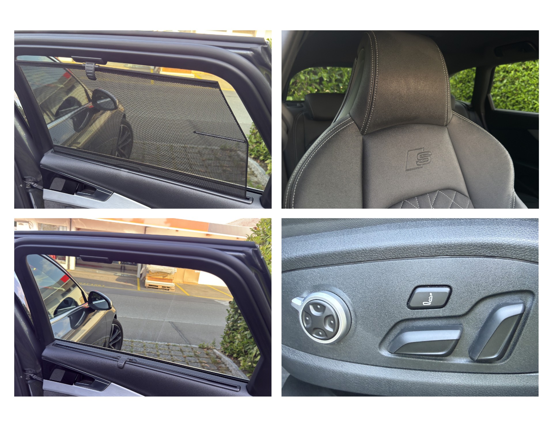 AUDI S4 Avant 3.0 V6 TDI quattro T-Tronic-image-21