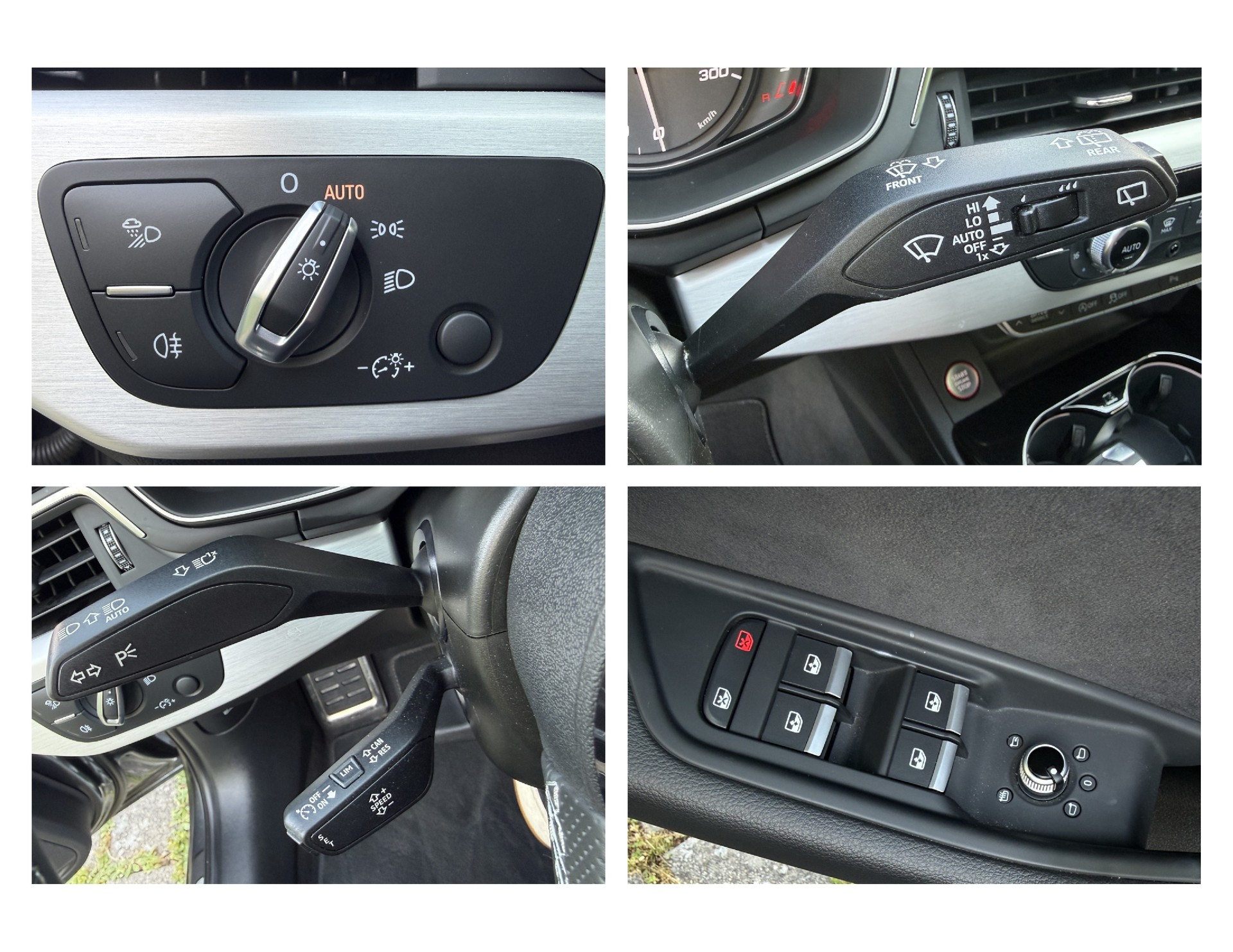 AUDI S4 Avant 3.0 V6 TDI quattro T-Tronic-image-20