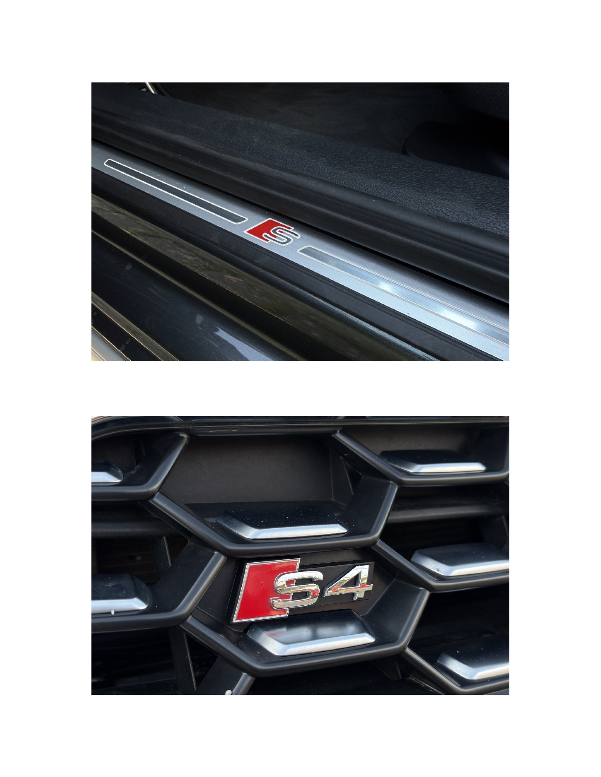 AUDI S4 Avant 3.0 V6 TDI quattro T-Tronic-image-22