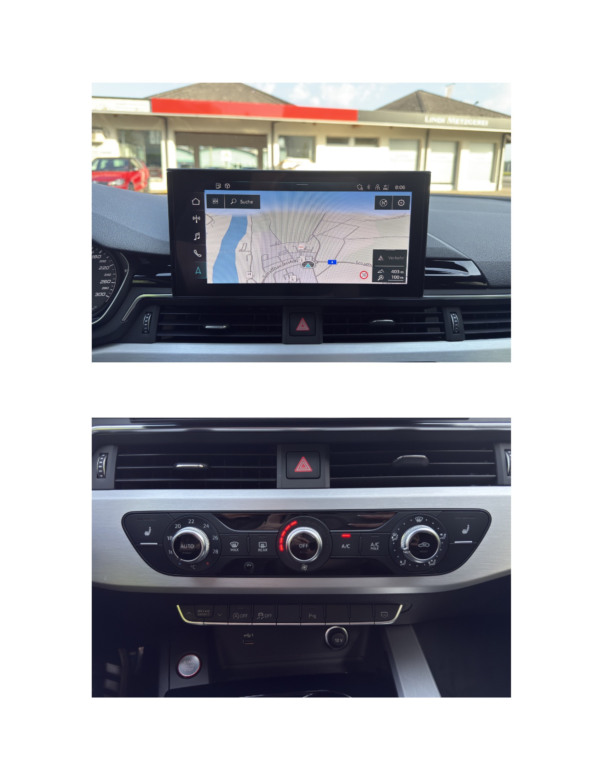 AUDI S4 Avant 3.0 V6 TDI quattro T-Tronic-image-16