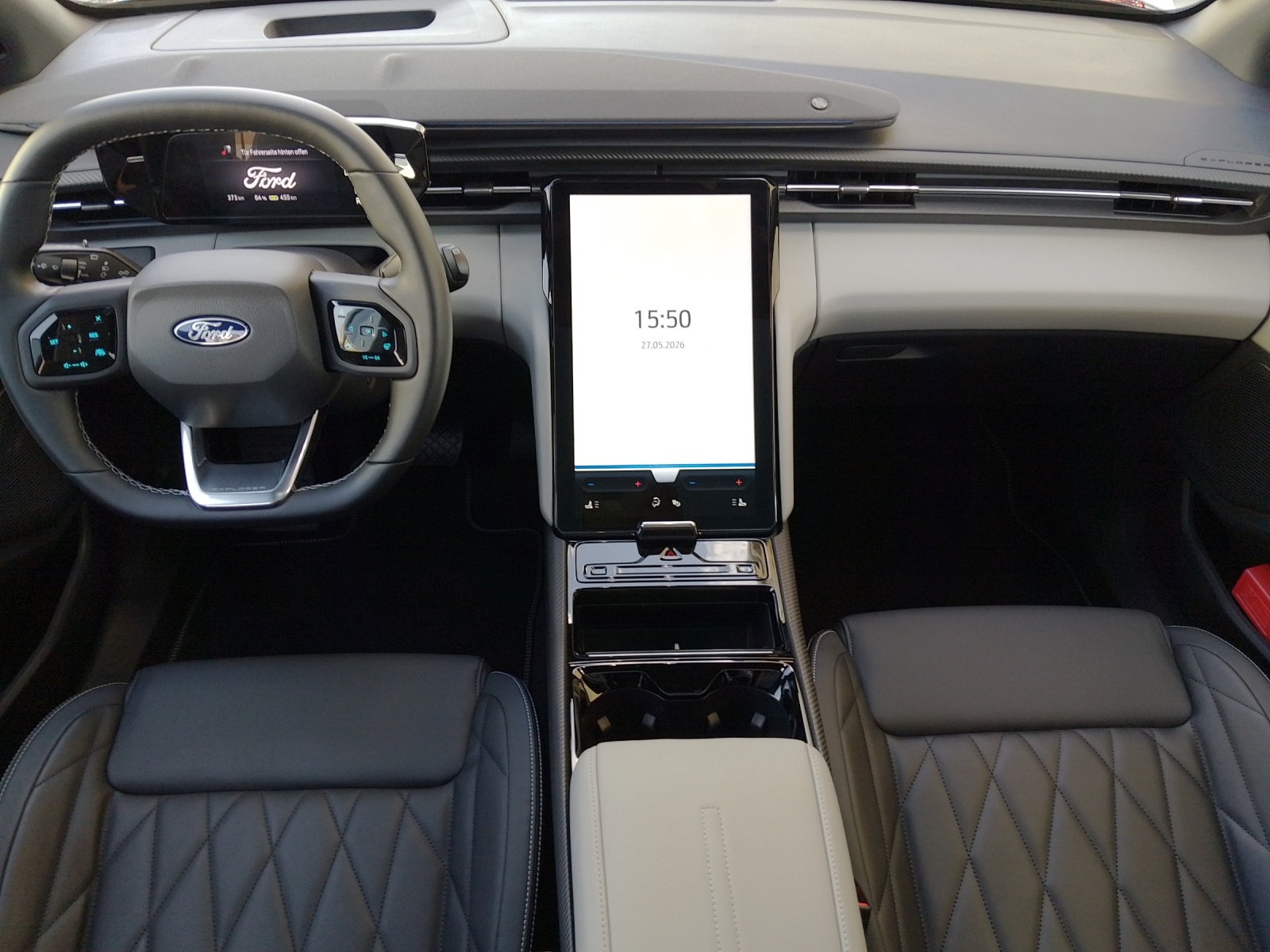 FORD Explorer Extended Range Premium AWD-image-6