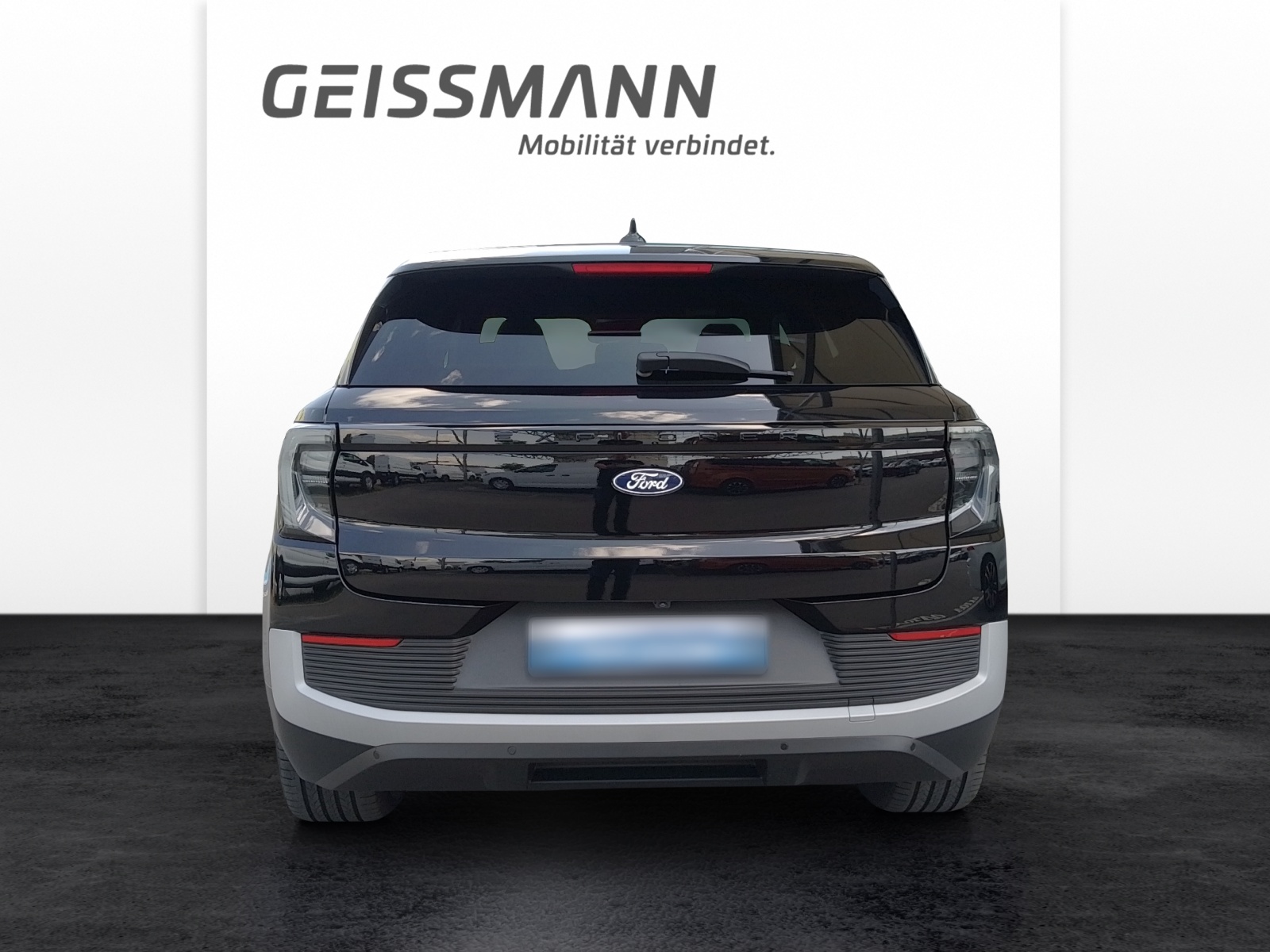 FORD Explorer Extended Range Premium AWD-image-4