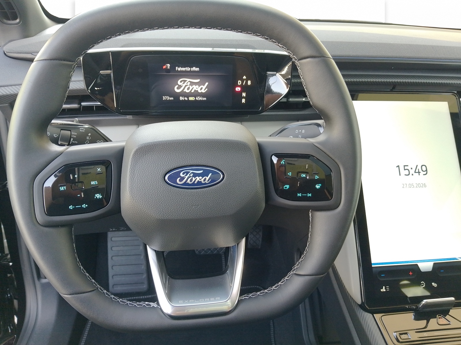 FORD Explorer Extended Range Premium AWD-image-7