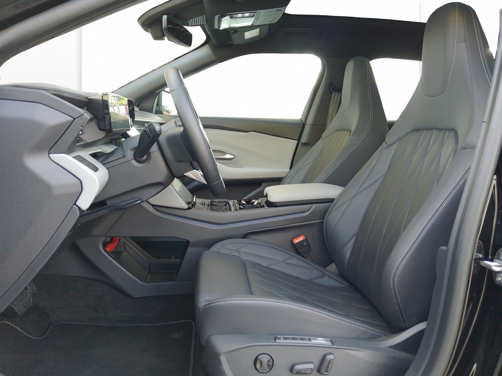 FORD Explorer Extended Range Premium AWD-image-5