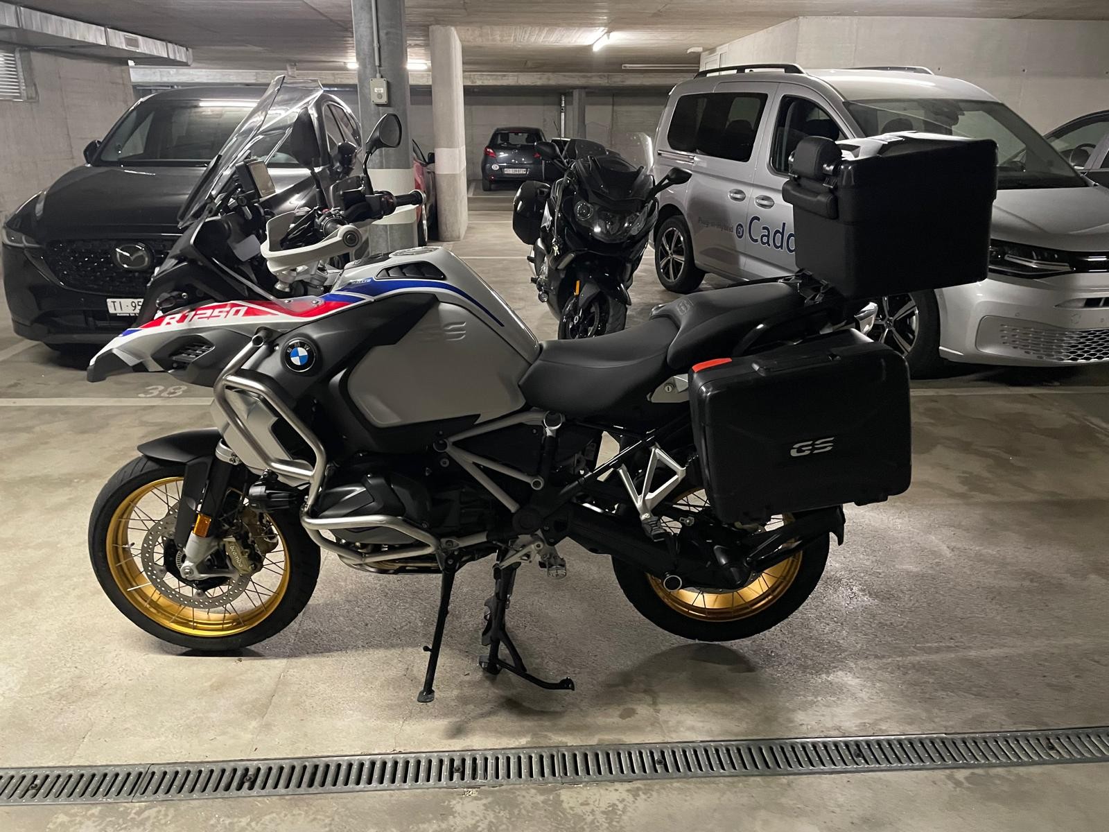 BMW R 1250 GS Adventure-image-7