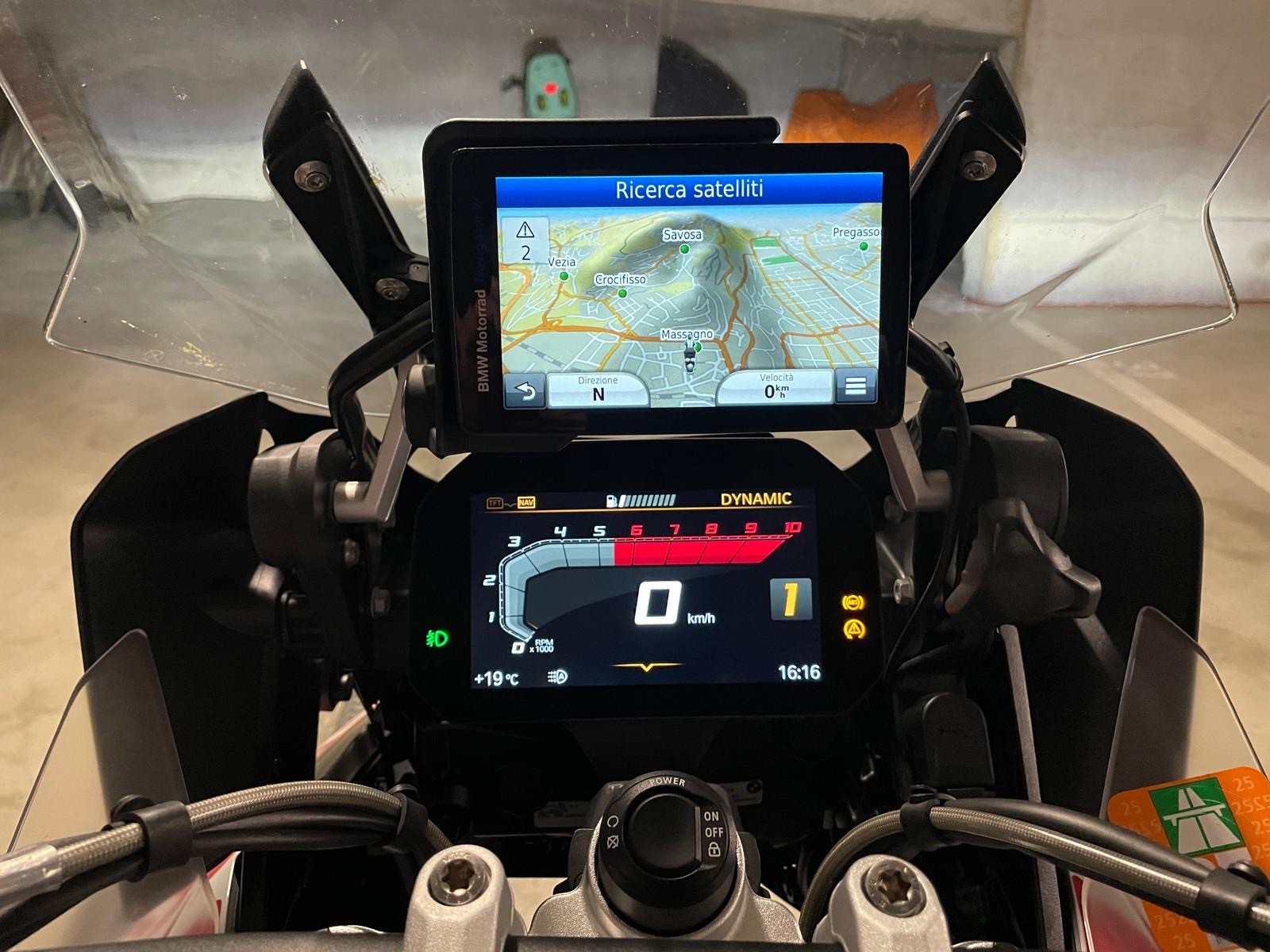 BMW R 1250 GS Adventure-image-12