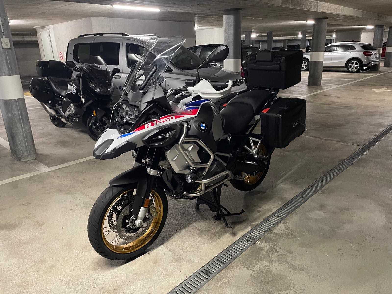 BMW R 1250 GS Adventure-image-8