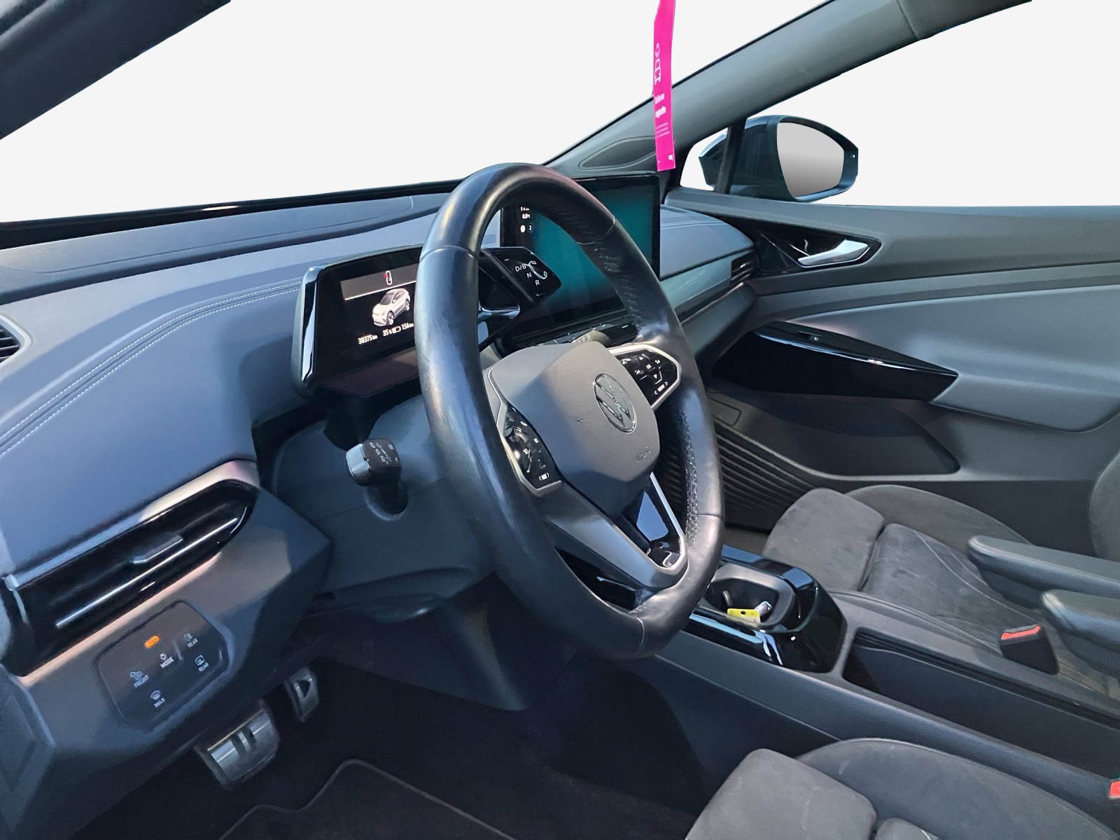 VW ID.4 Pro Performance 77 kWh-image-9