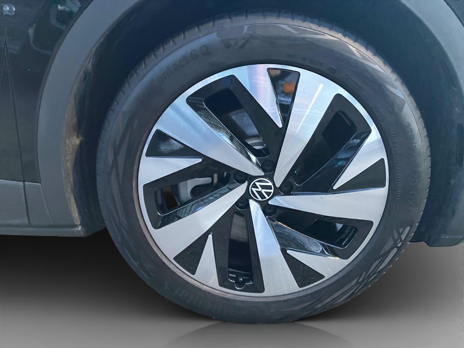 VW ID.4 Pro Performance 77 kWh-image-15