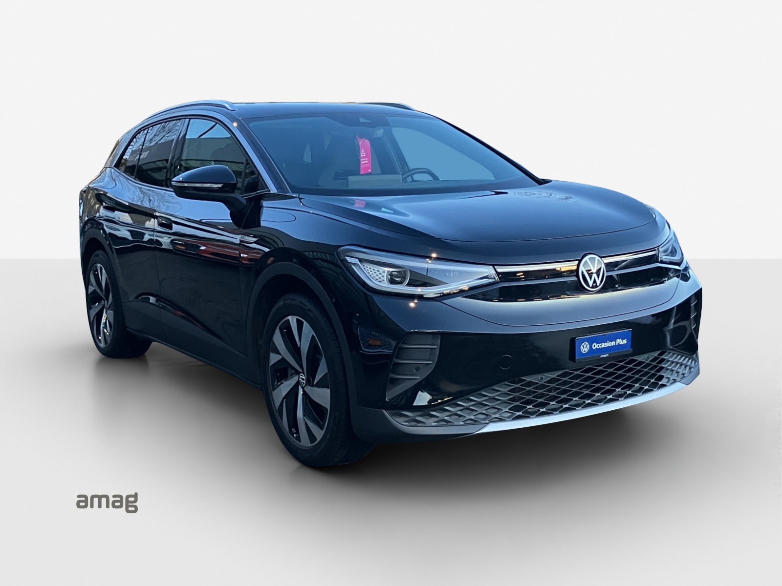VW ID.4 Pro Performance 77 kWh-image-6