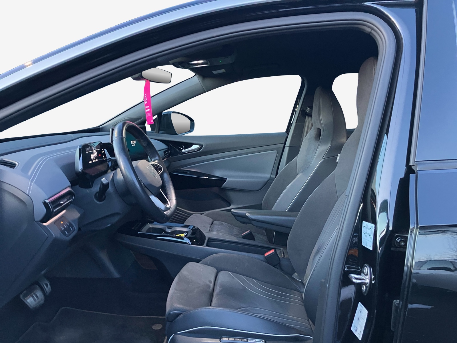 VW ID.4 Pro Performance 77 kWh-image-8