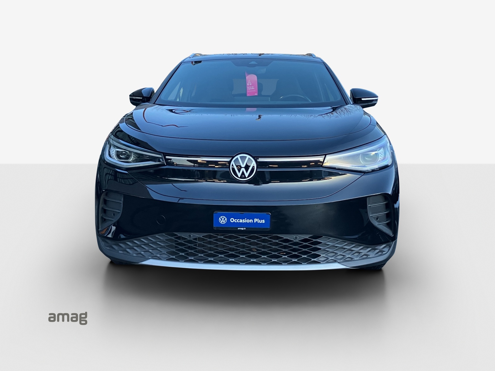 VW ID.4 Pro Performance 77 kWh-image-7