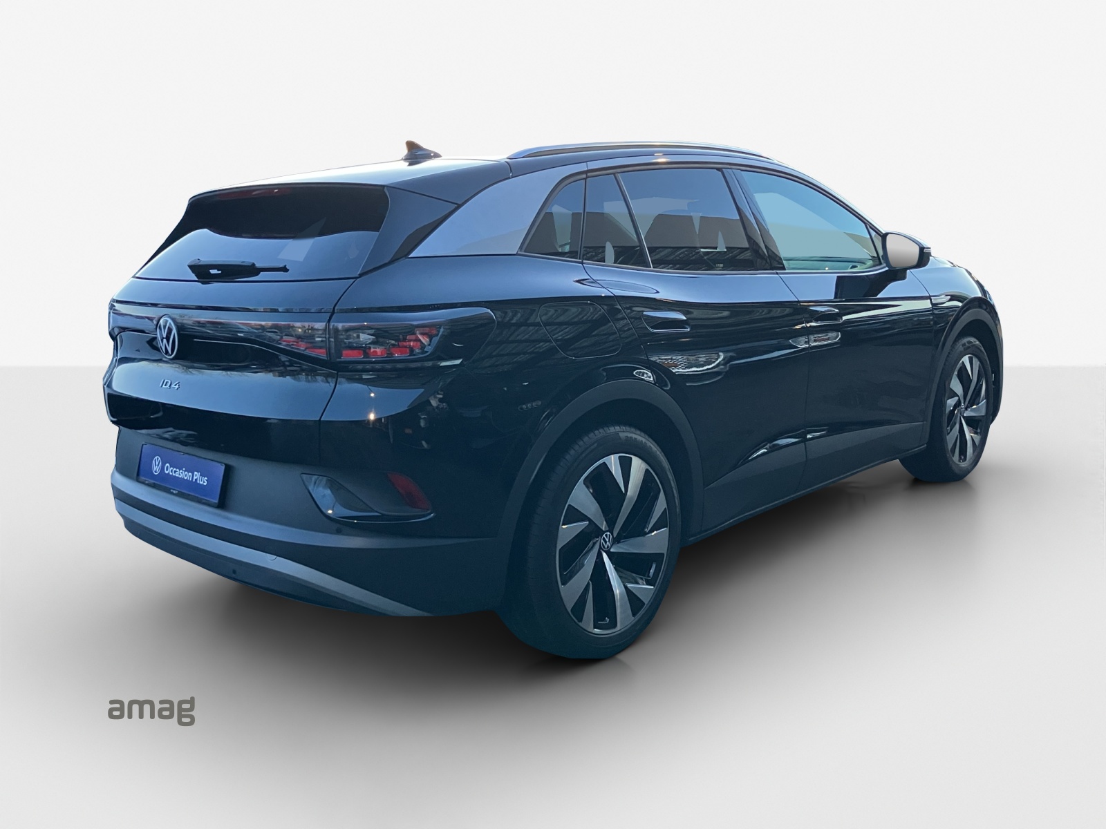VW ID.4 Pro Performance 77 kWh-image-5
