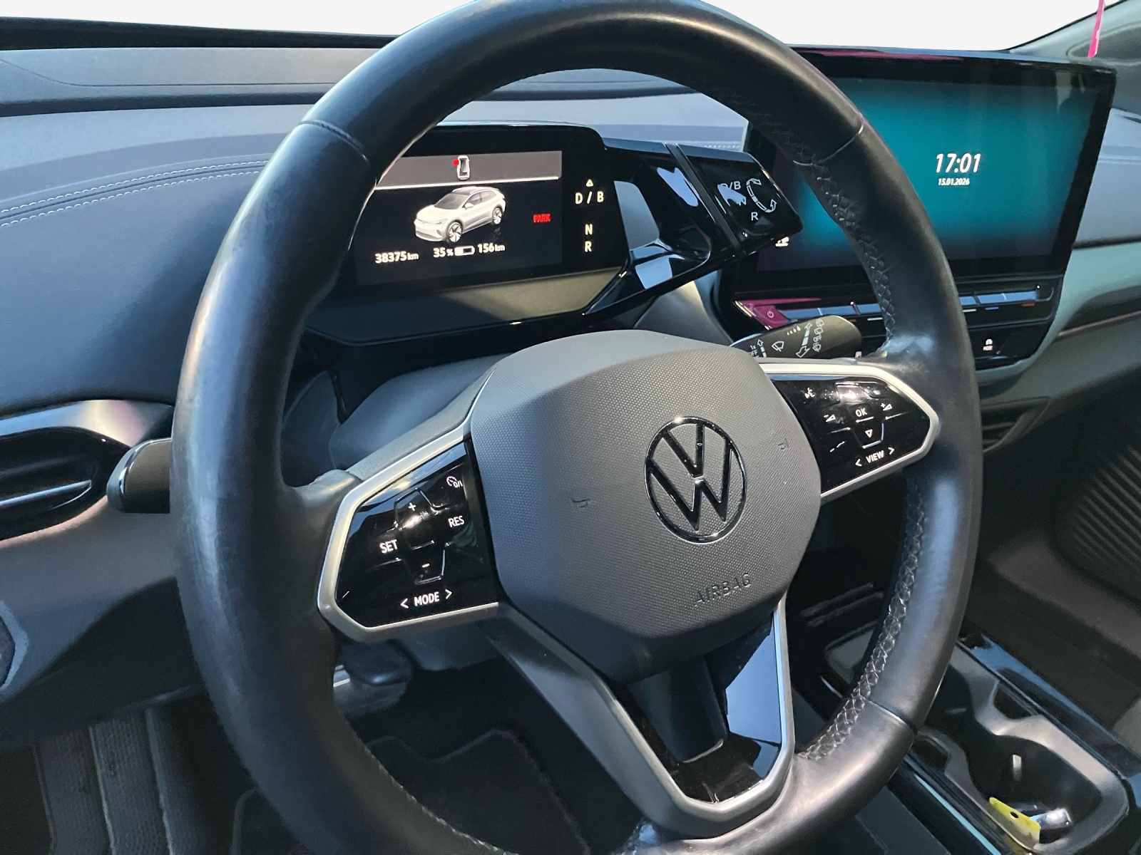 VW ID.4 Pro Performance 77 kWh-image-10