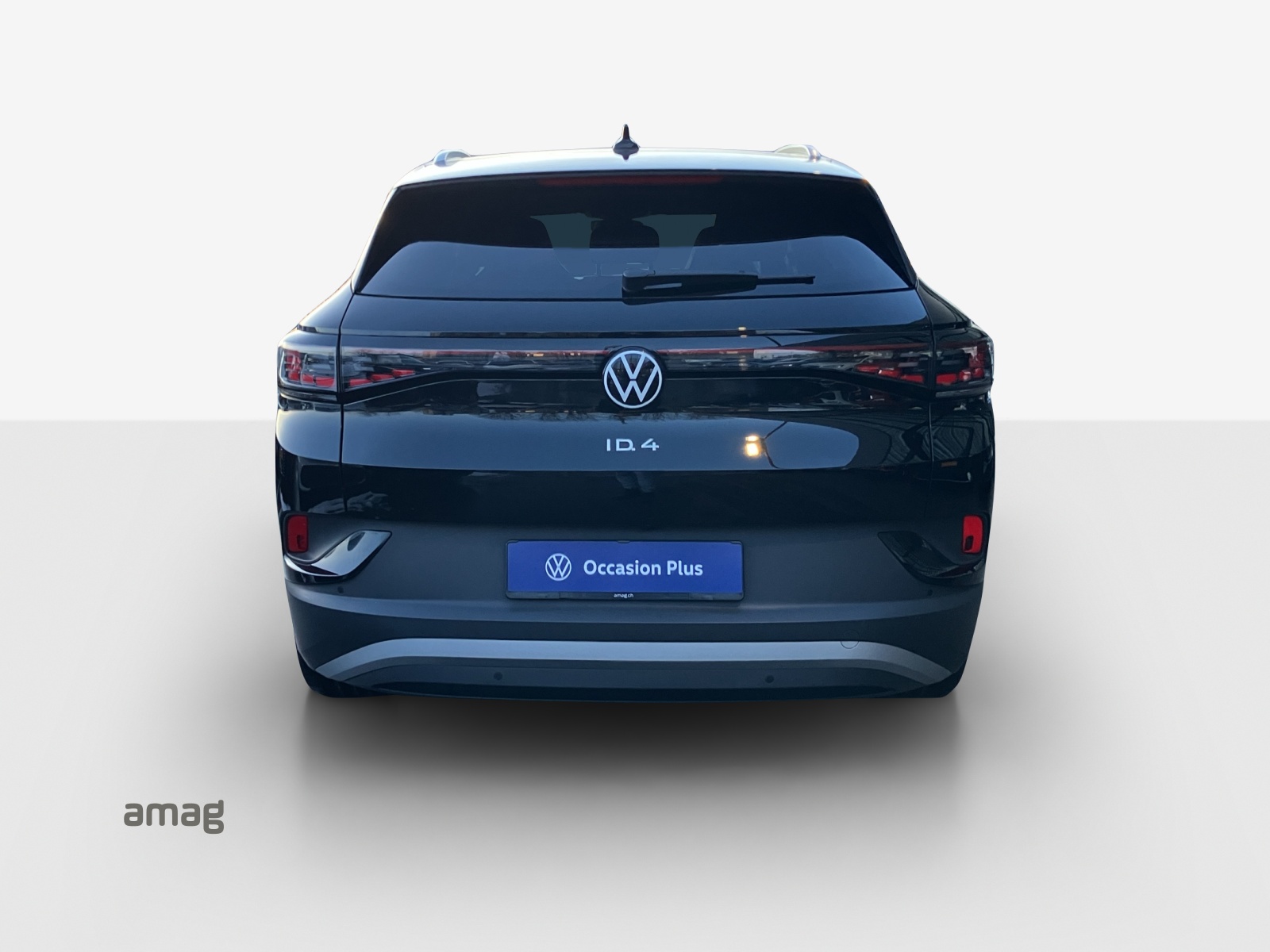 VW ID.4 Pro Performance 77 kWh-image-4