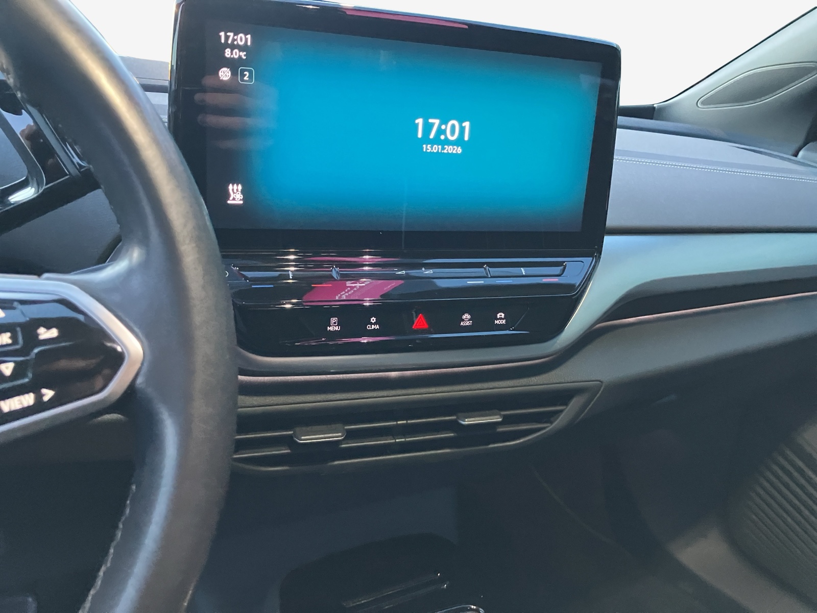 VW ID.4 Pro Performance 77 kWh-image-11