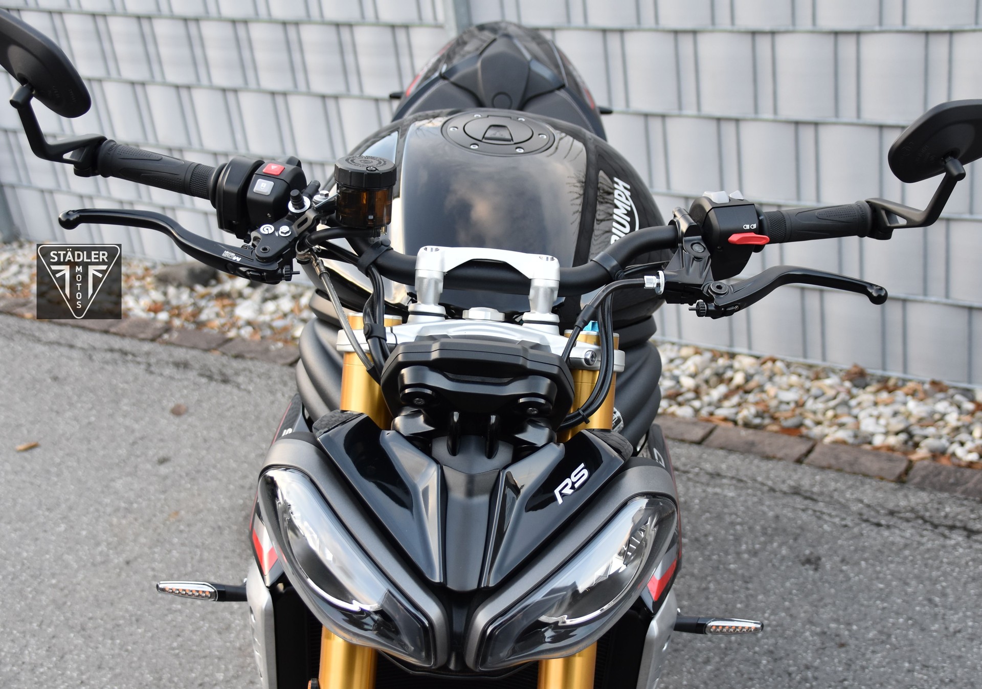 TRIUMPH Speed Triple RS-image-4