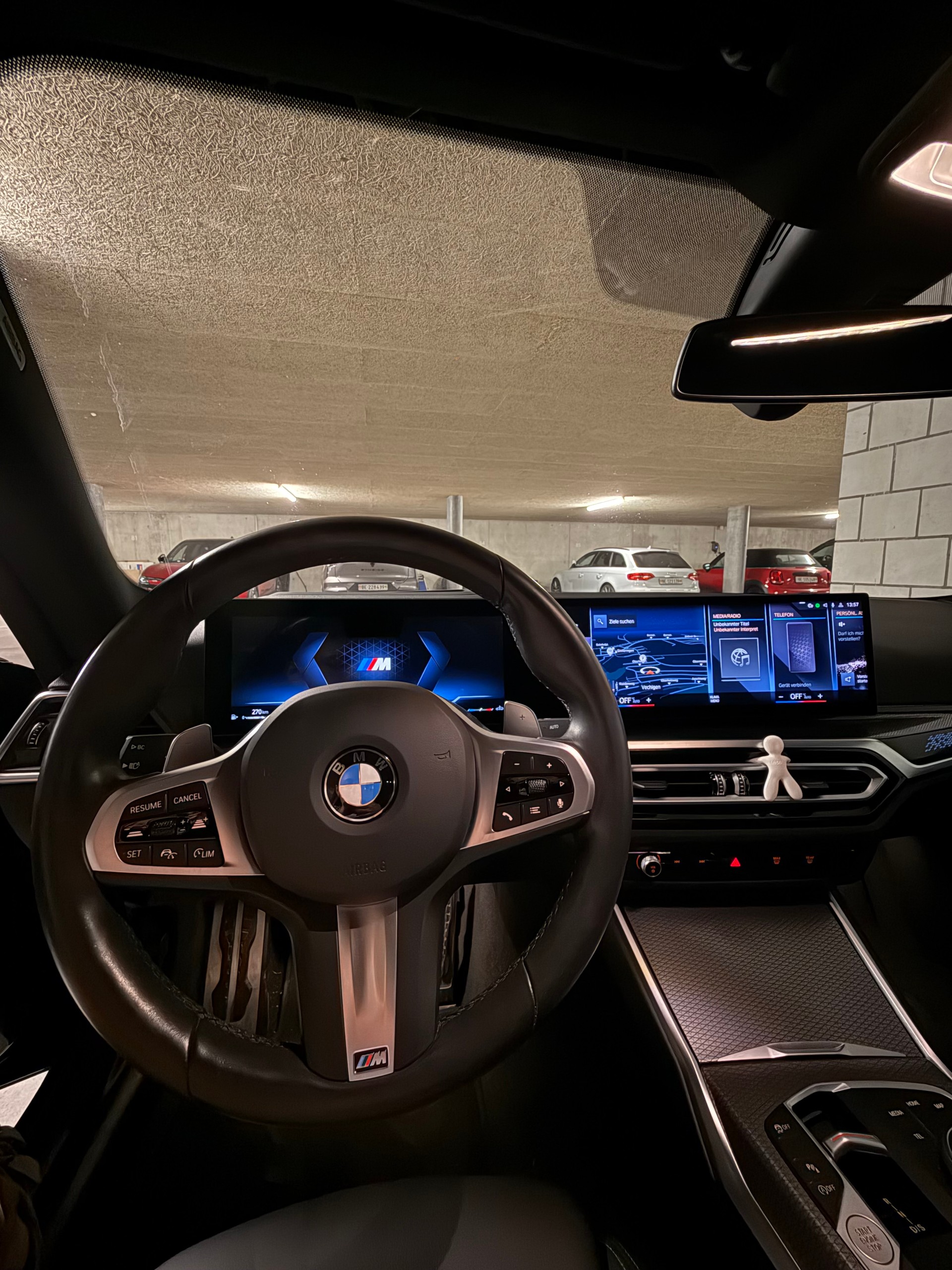 BMW M240i xDrive DÄHLER 460 PS-image-7