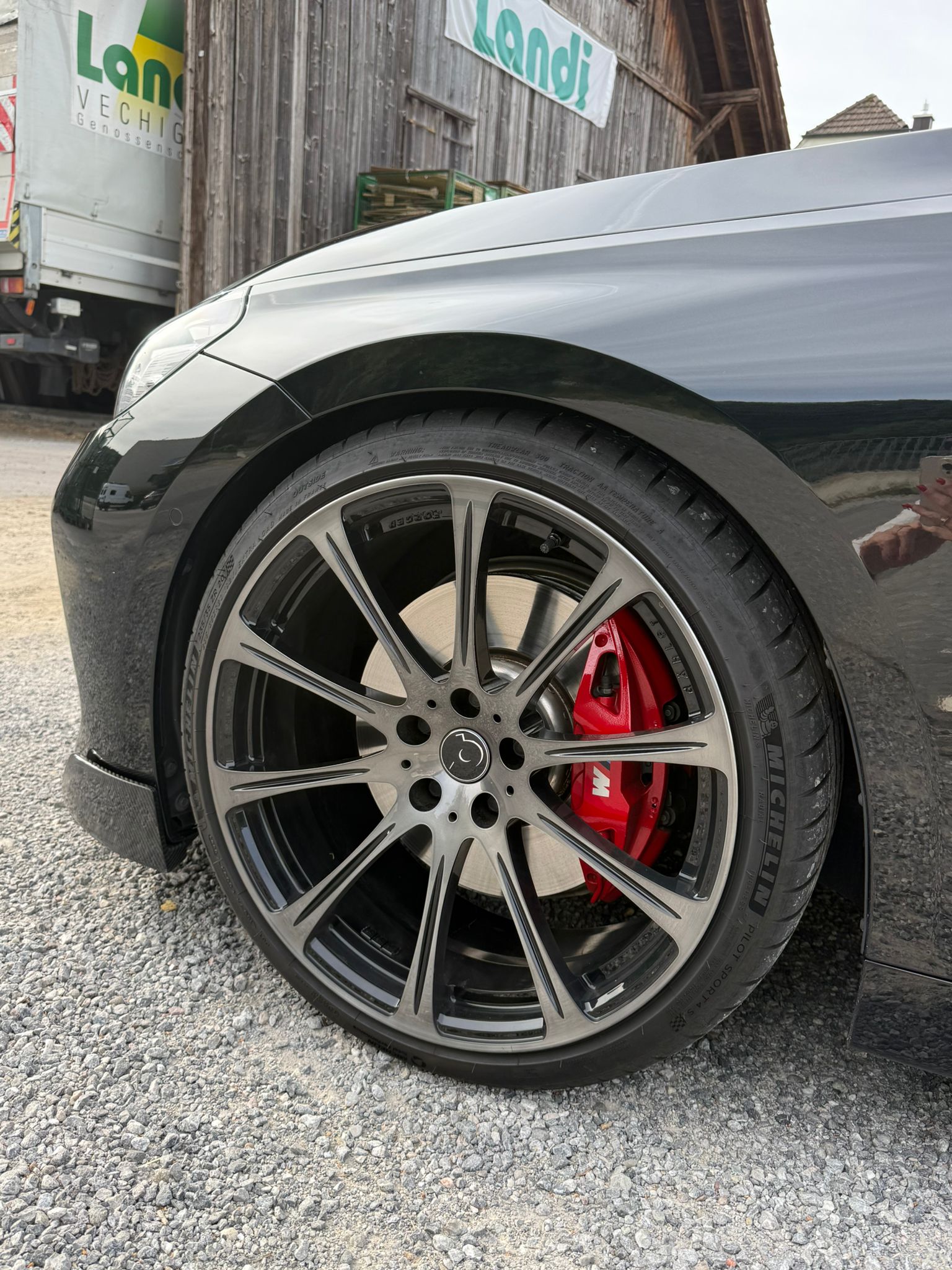 BMW M240i xDrive DÄHLER 460 PS-image-2