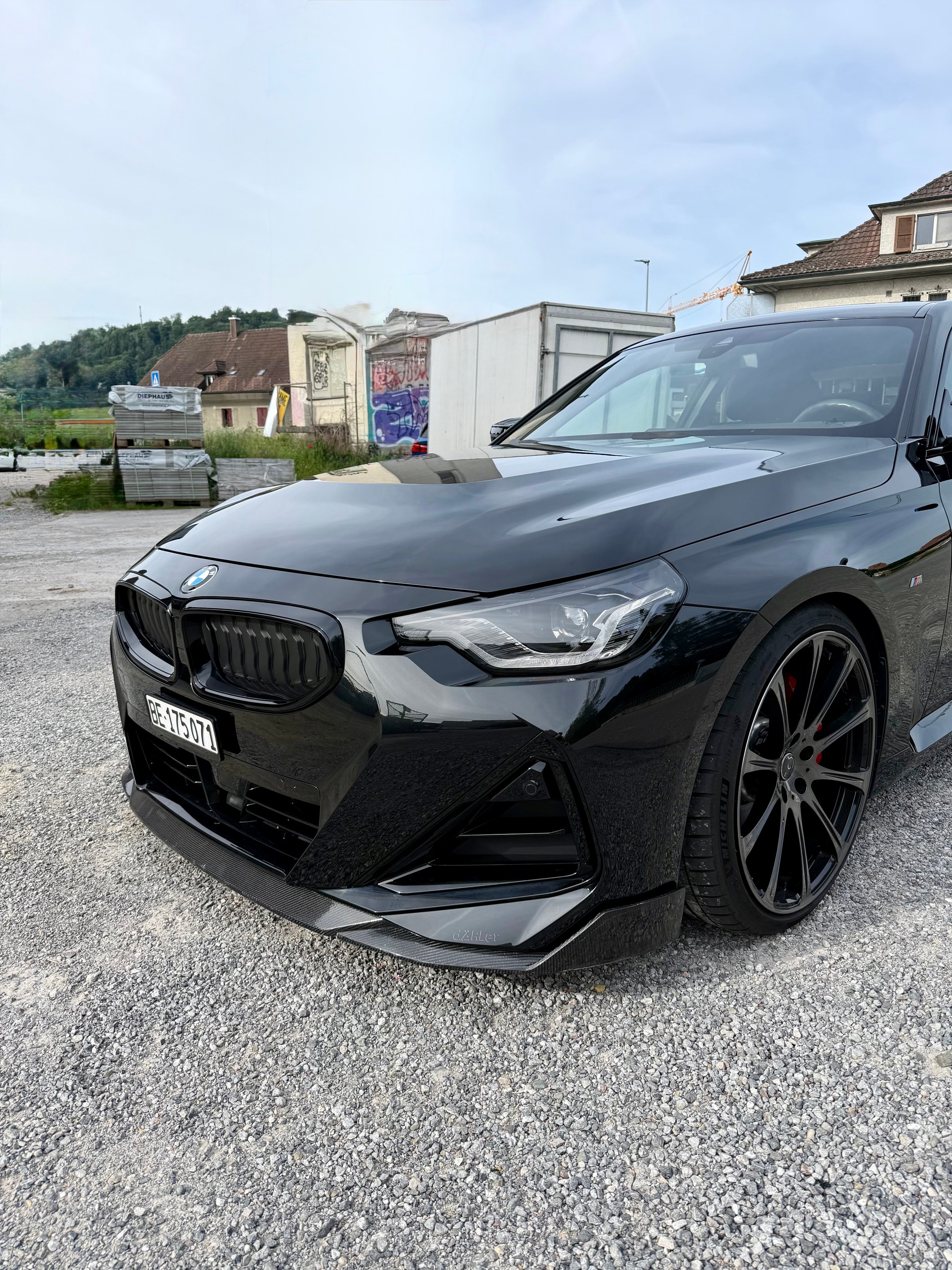 BMW M240i xDrive DÄHLER 460 PS-image-5