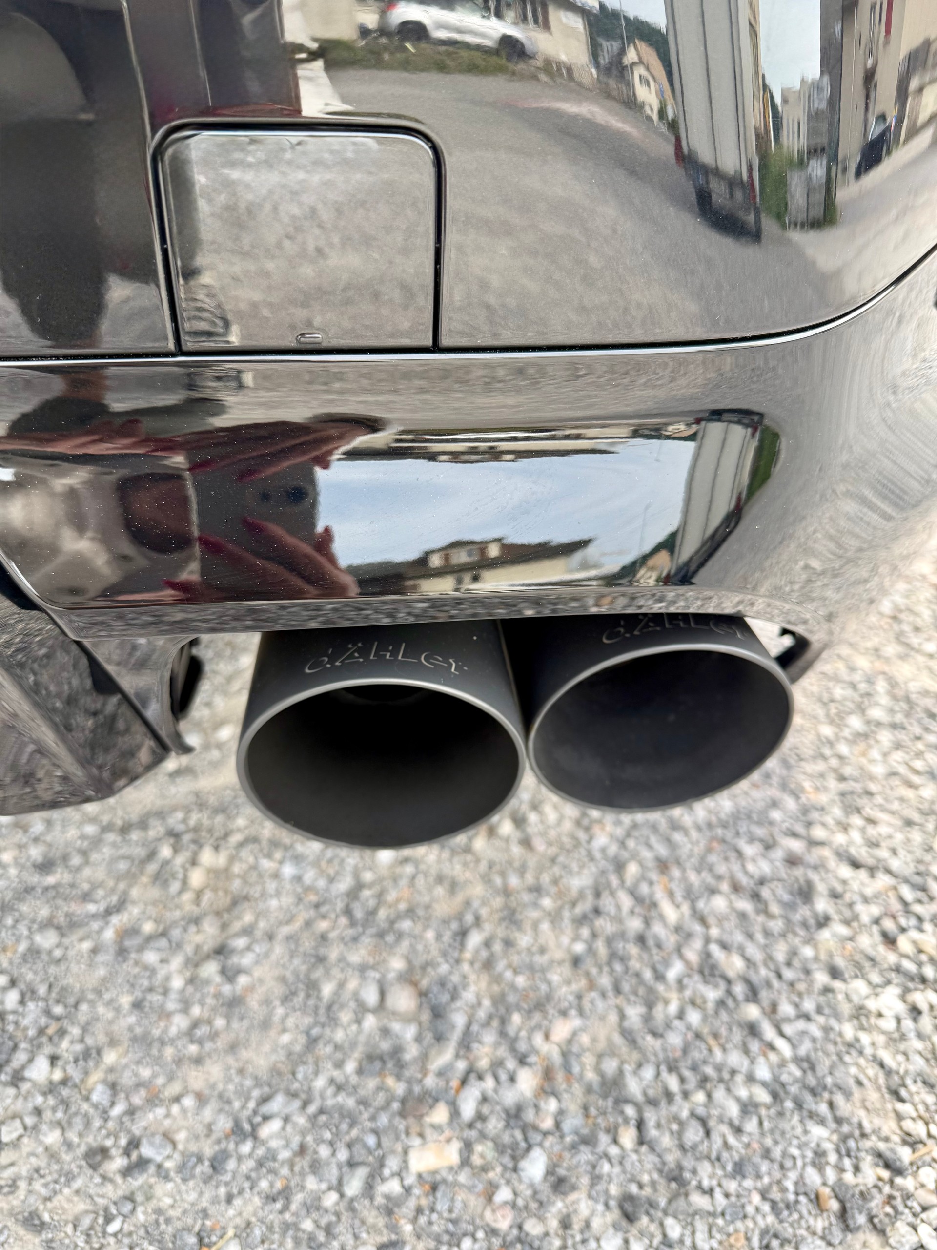 BMW M240i xDrive DÄHLER 460 PS-image-3