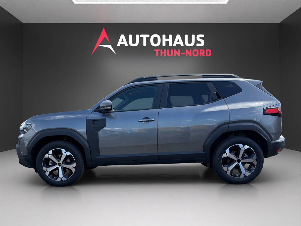 DACIA Duster 1.8 Hybrid Journey-showroom-element-1