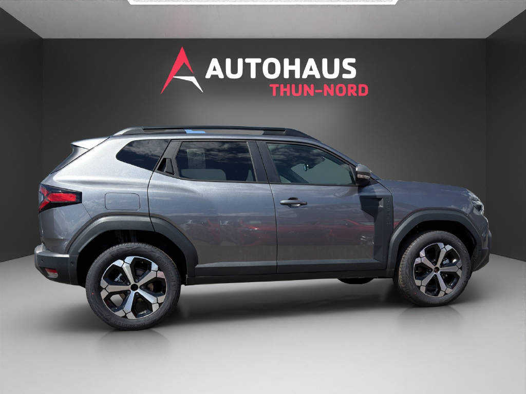 DACIA Duster 1.8 Hybrid Journey-image-5