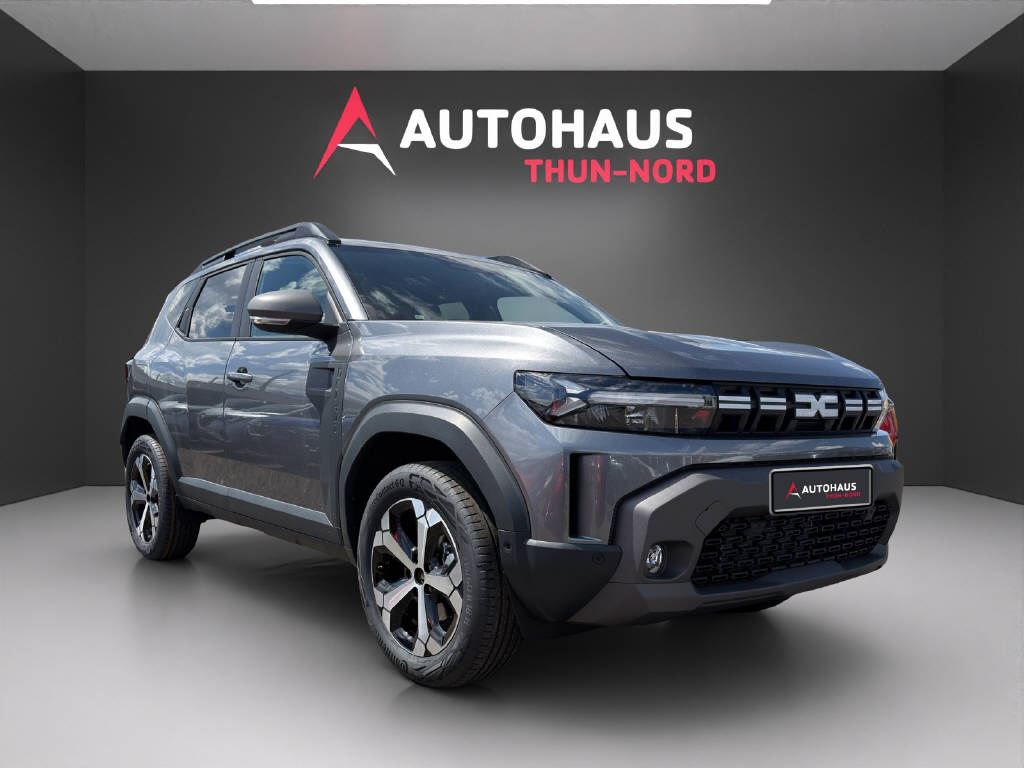 DACIA Duster 1.8 Hybrid Journey-image-6