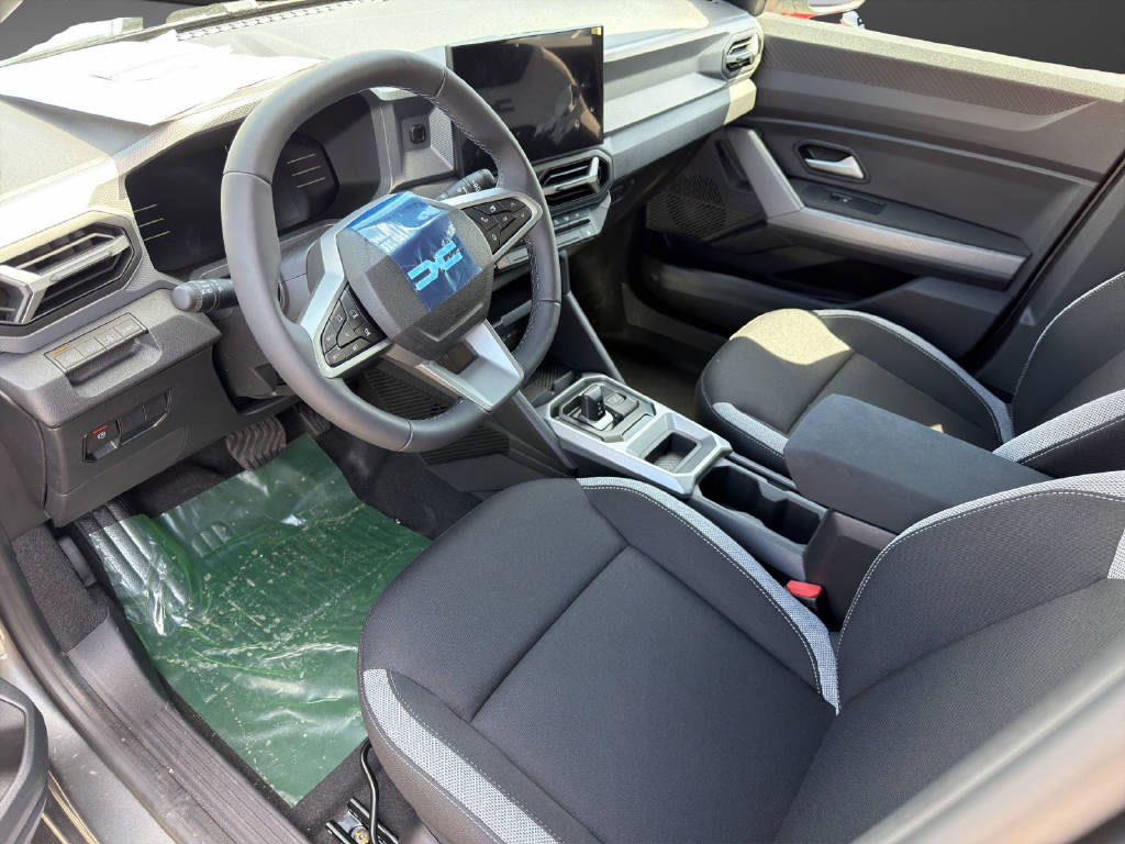 DACIA Duster 1.8 Hybrid Journey-image-7
