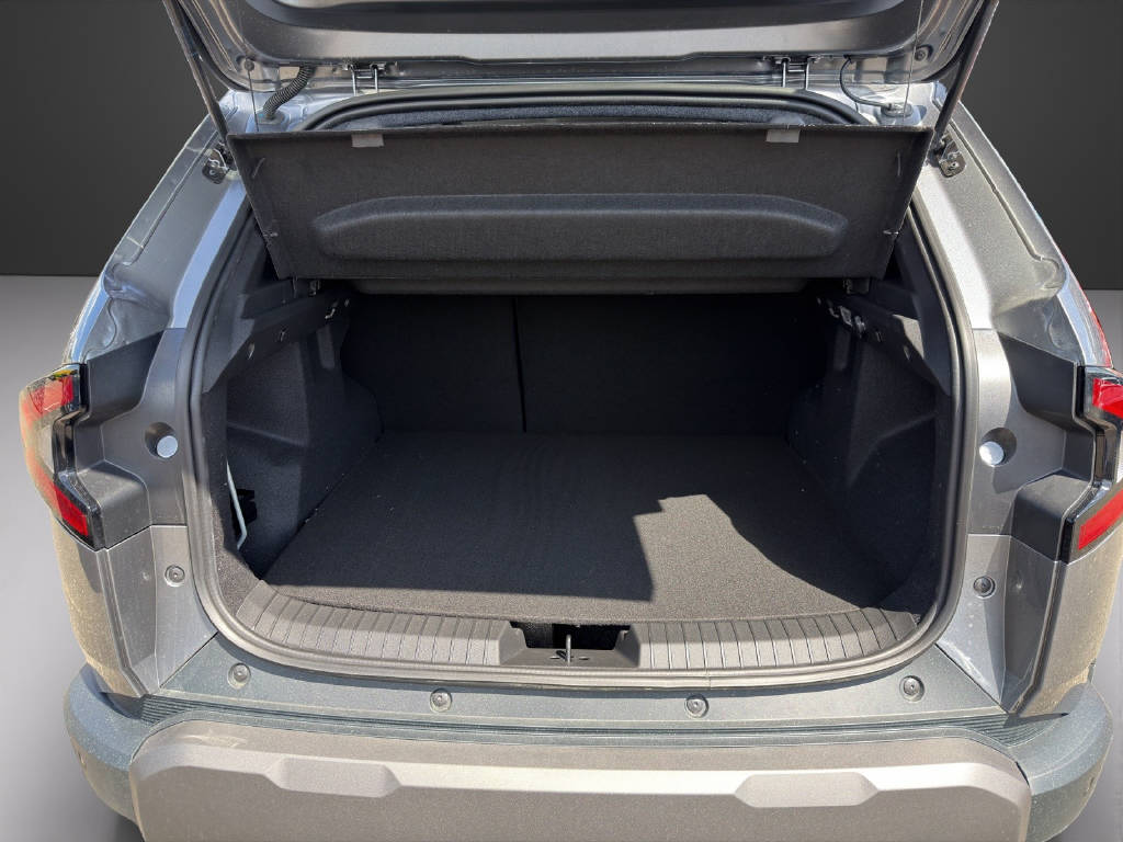 DACIA Duster 1.8 Hybrid Journey-image-8