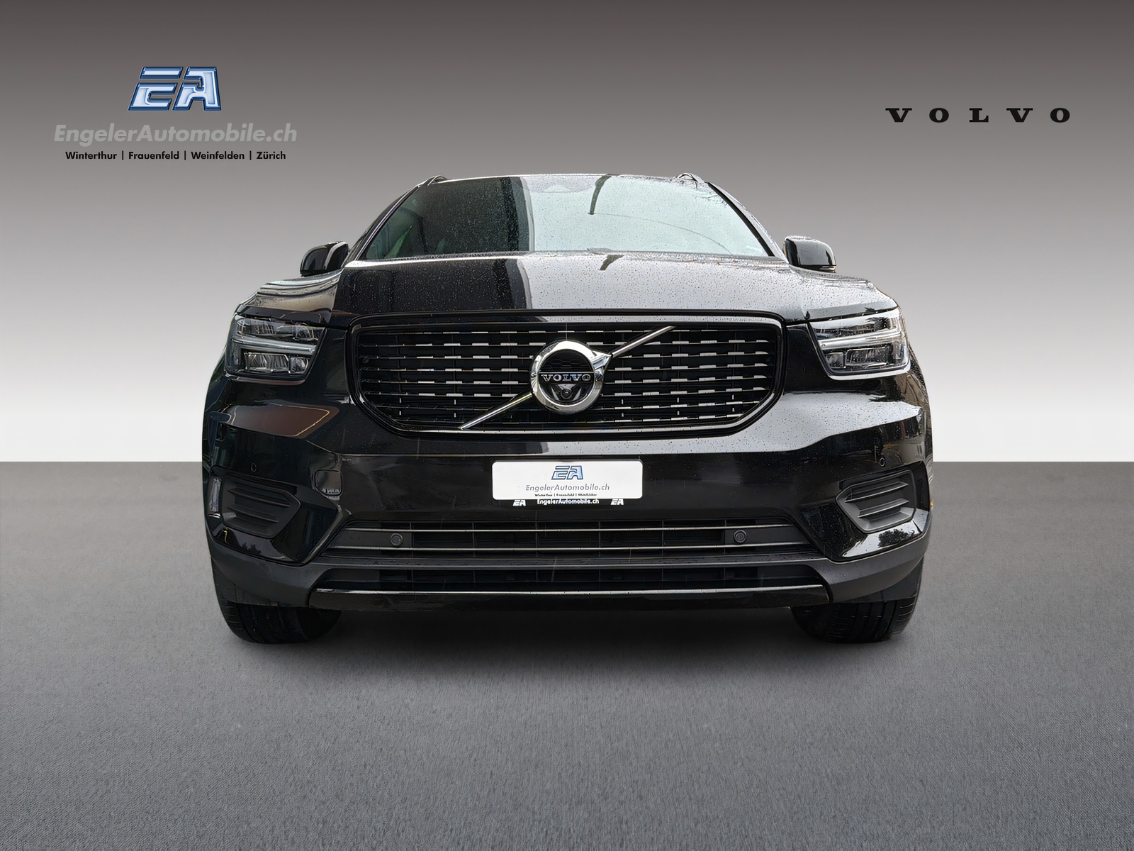 VOLVO XC40 1.5 T4 PiH R-Design-showroom-element-1