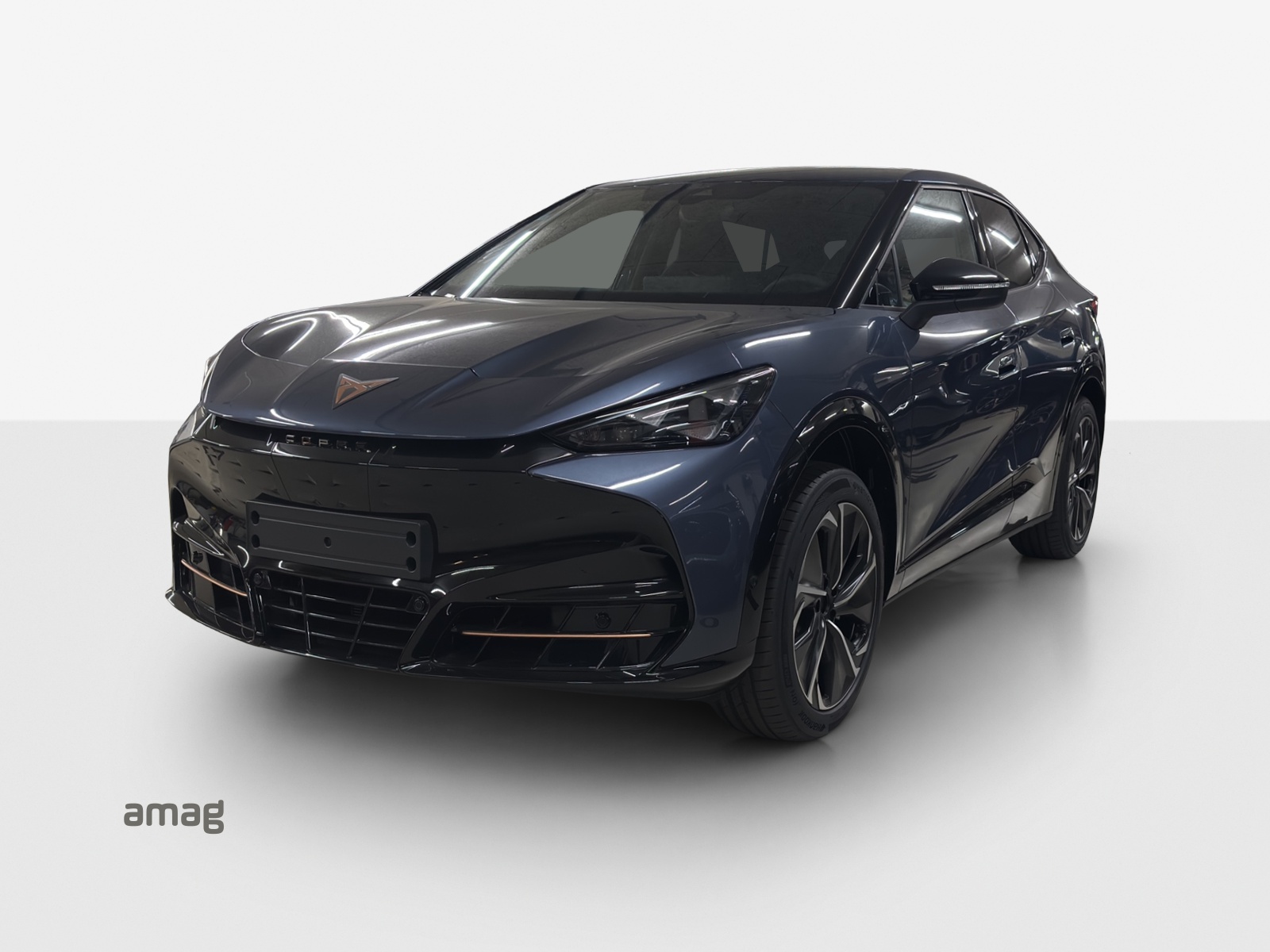 CUPRA Tavascan Type 8 77 kWh VZ