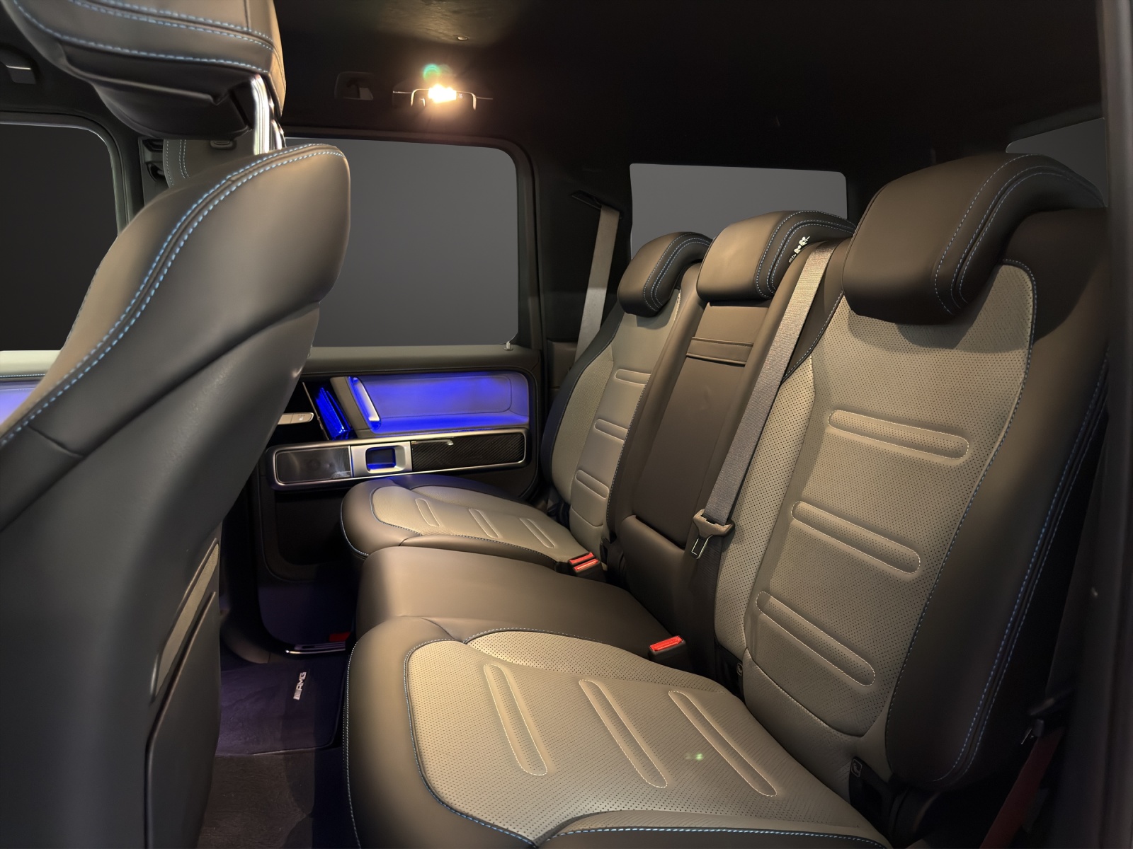 MERCEDES-BENZ G 580 EQ 116kWh-image-12
