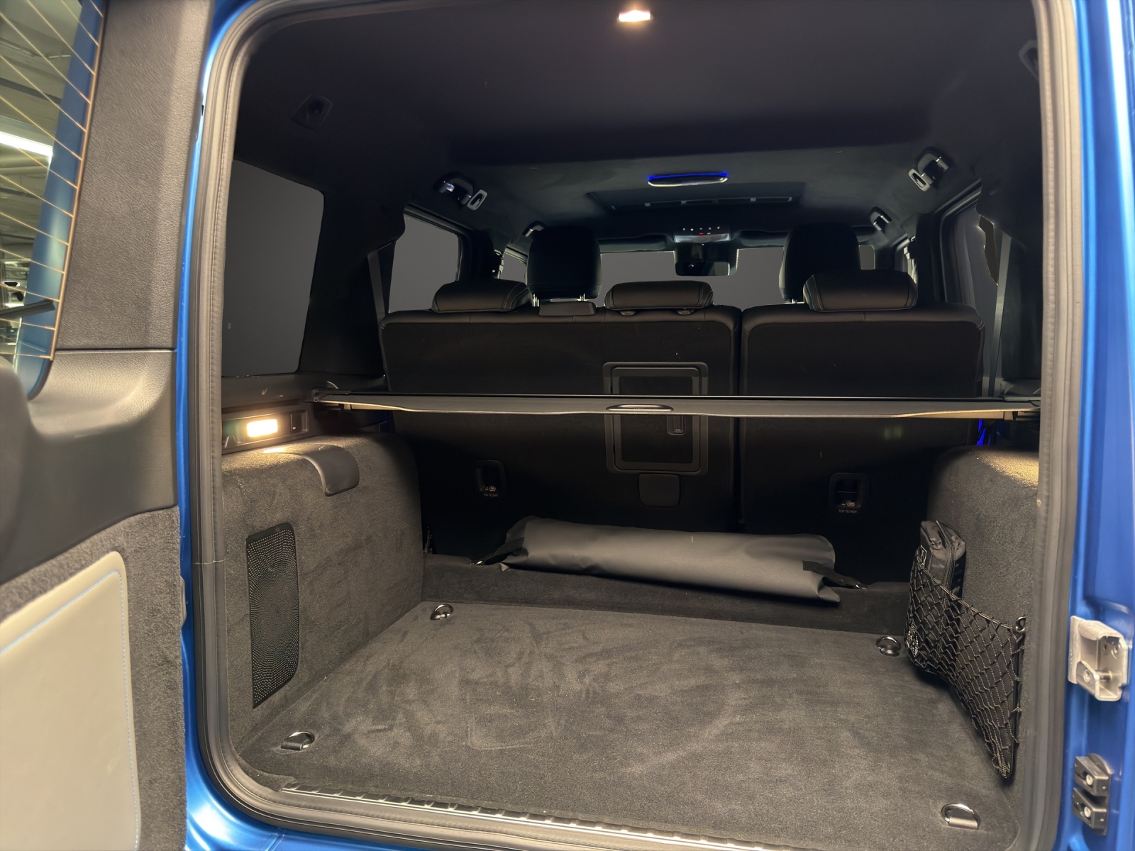 MERCEDES-BENZ G 580 EQ 116kWh-image-13