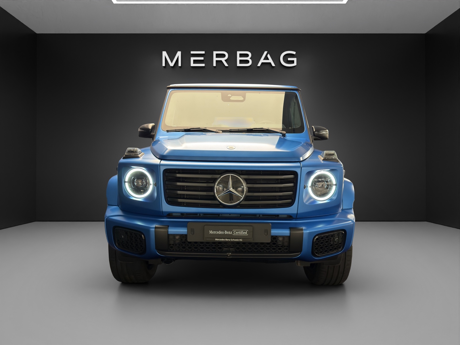 MERCEDES-BENZ G 580 EQ 116kWh-image-7