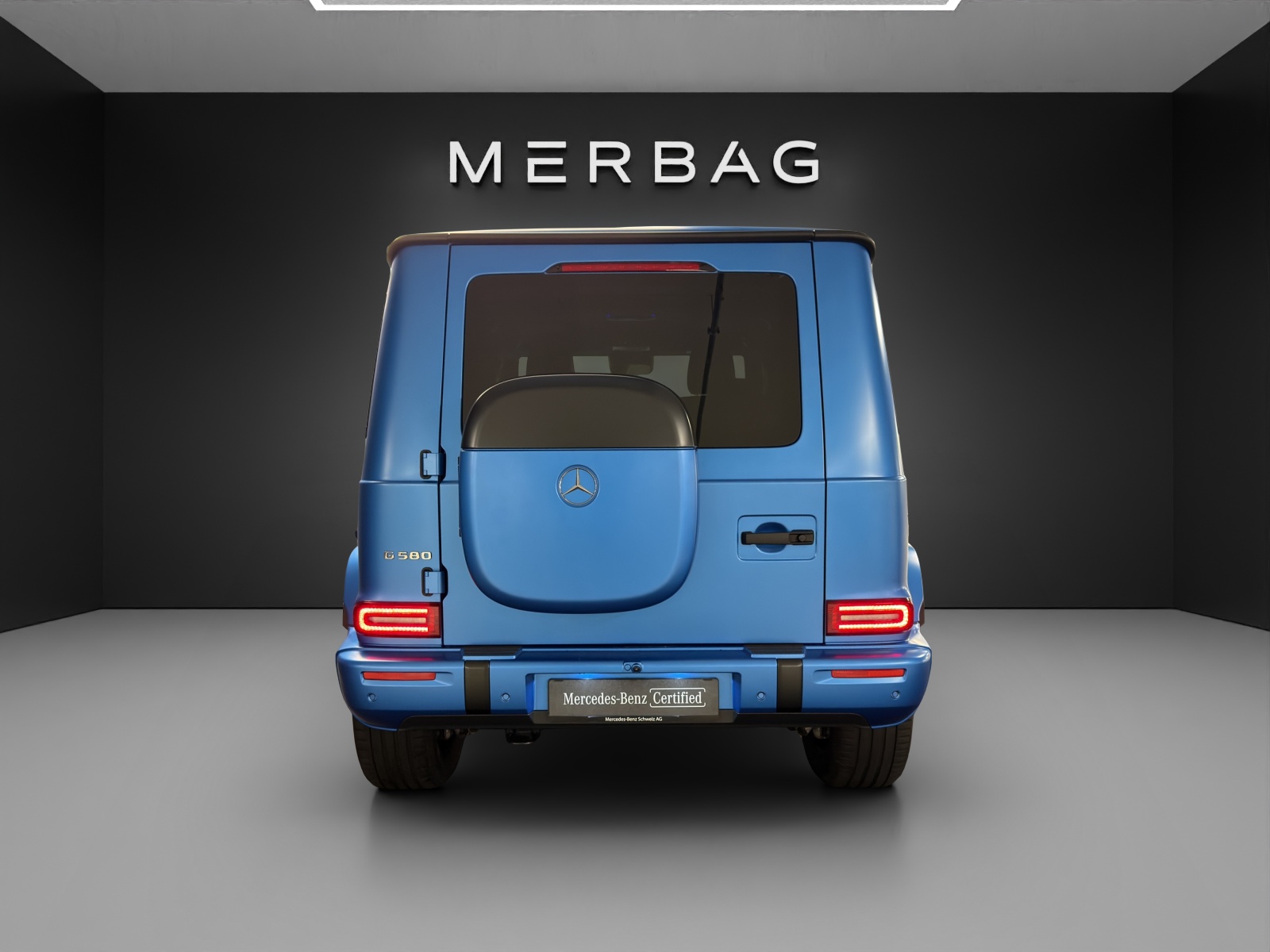 MERCEDES-BENZ G 580 EQ 116kWh-image-3