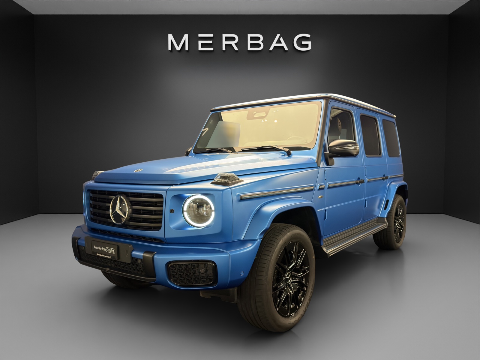 MERCEDES-BENZ G 580 EQ 116kWh-image-6