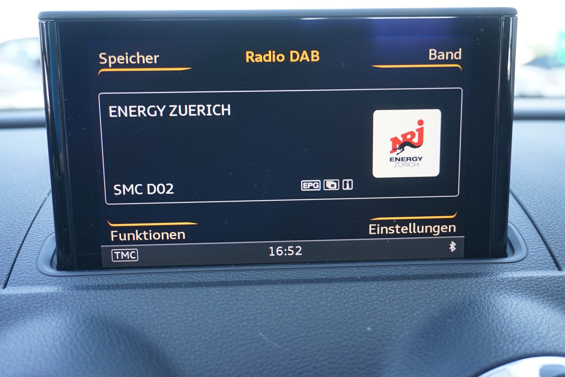 AUDI S3 2.0 TFSI quattro SB 301PS S-Tronic-Automat-image-17