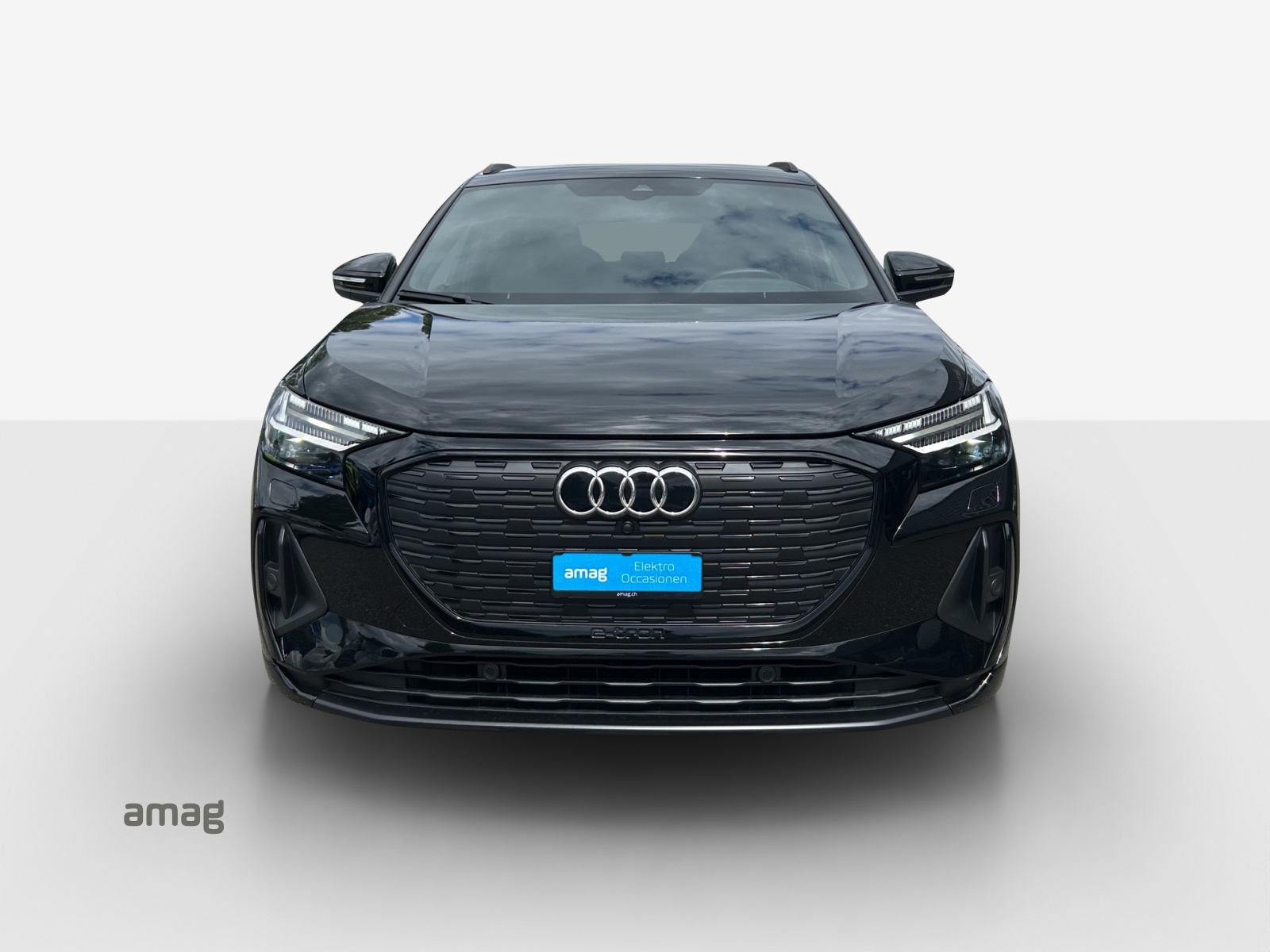 AUDI Q4 e-tron 50 quattro-image-7