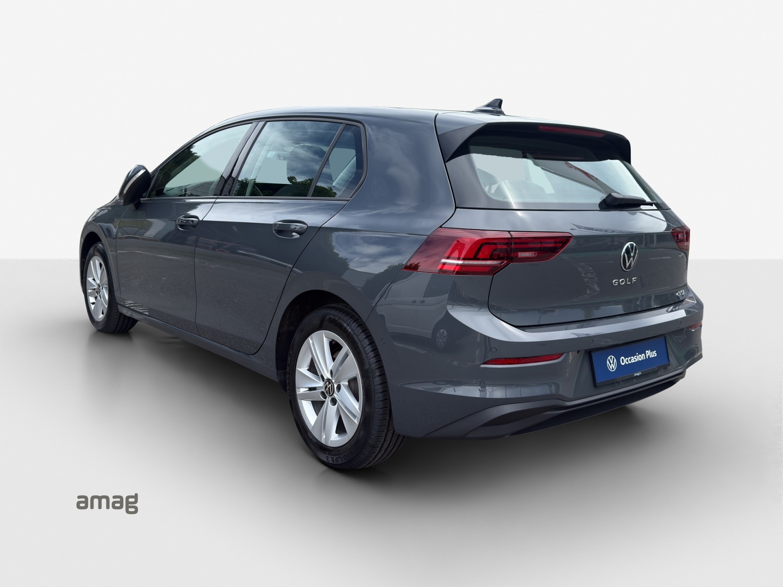 VW Golf 1.5 e TSI mHEV Life DSG-showroom-element-2