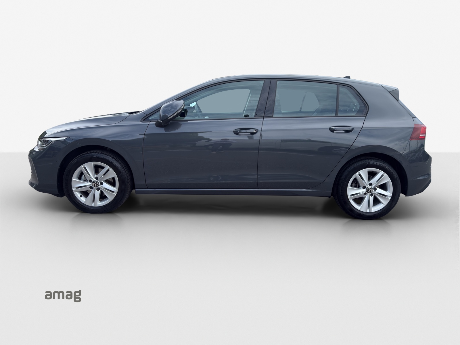 VW Golf 1.5 e TSI mHEV Life DSG-showroom-element-1